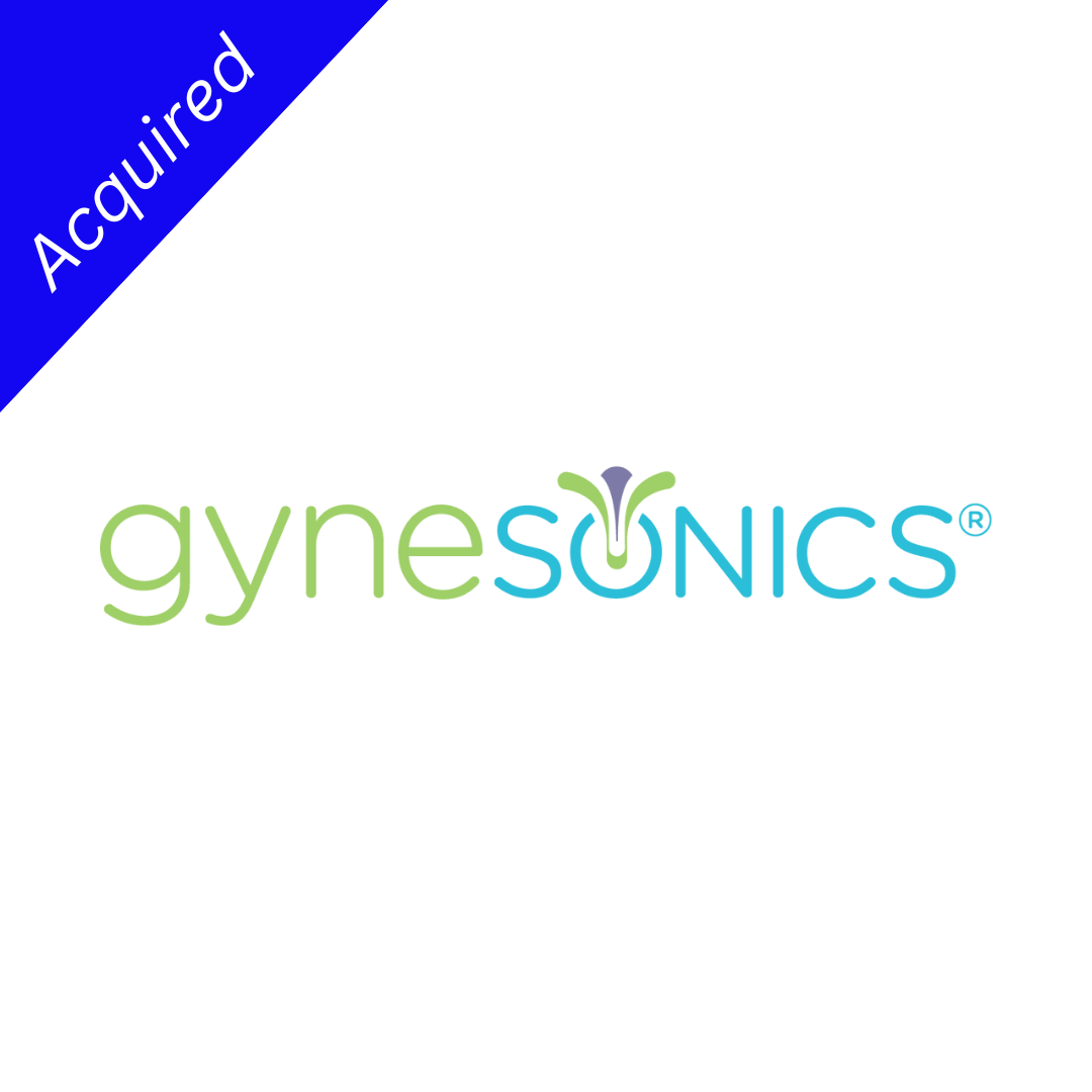 Gynesonics (acquired)