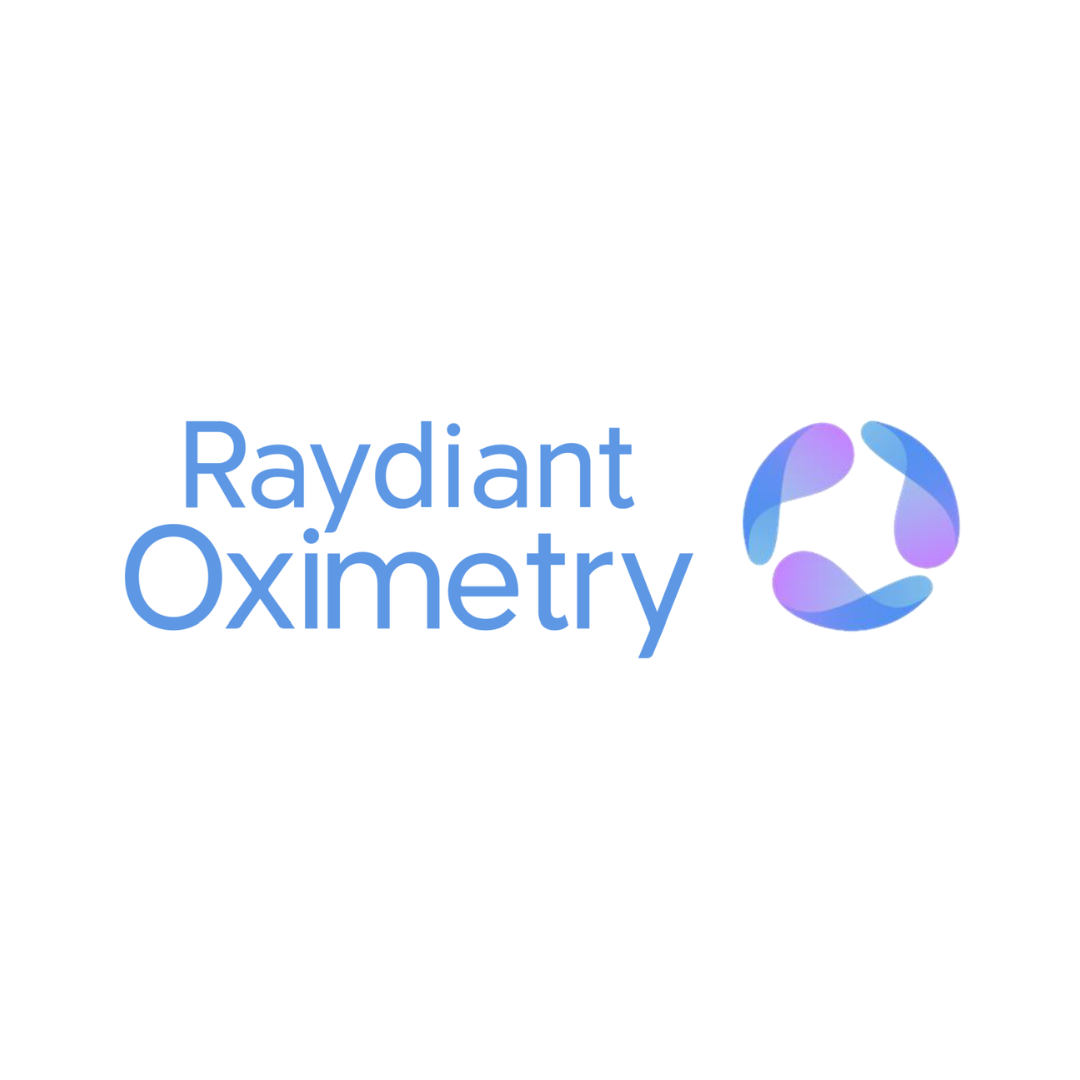 Raydiant Oximetry