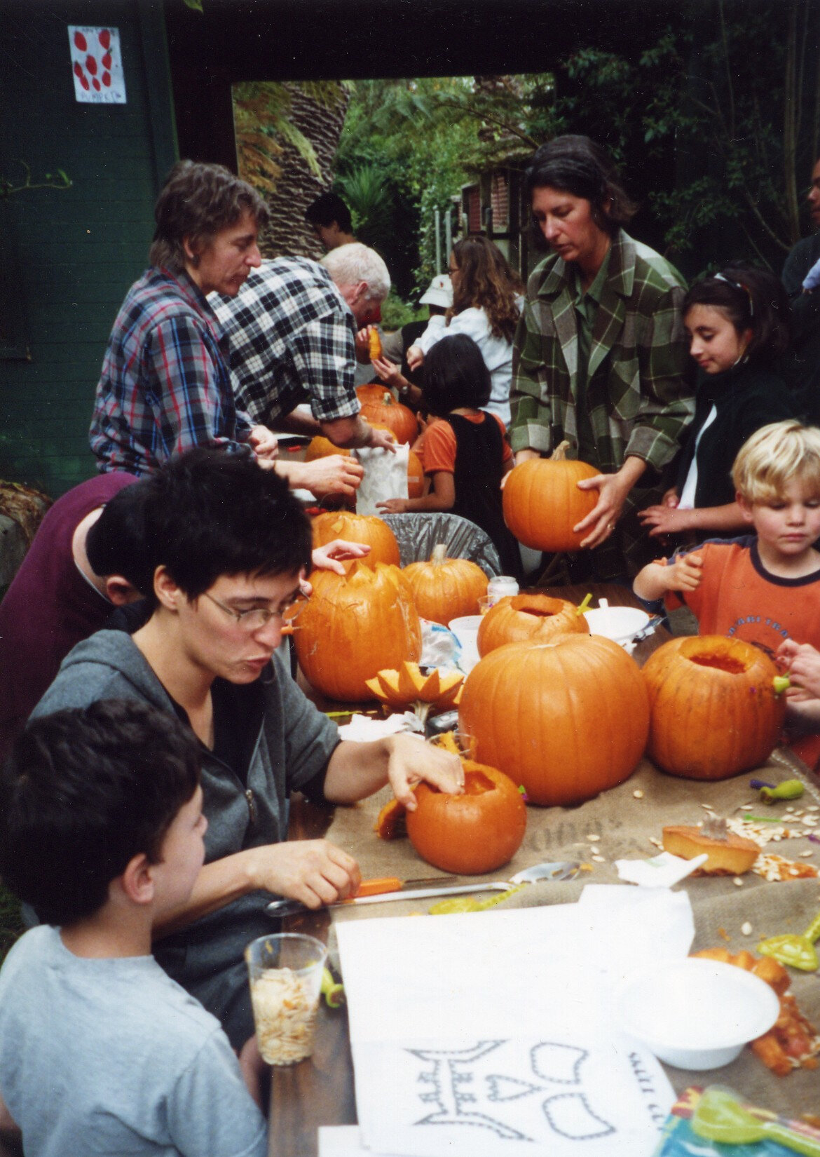 Pumpkin Carving at Conservatory.jpg