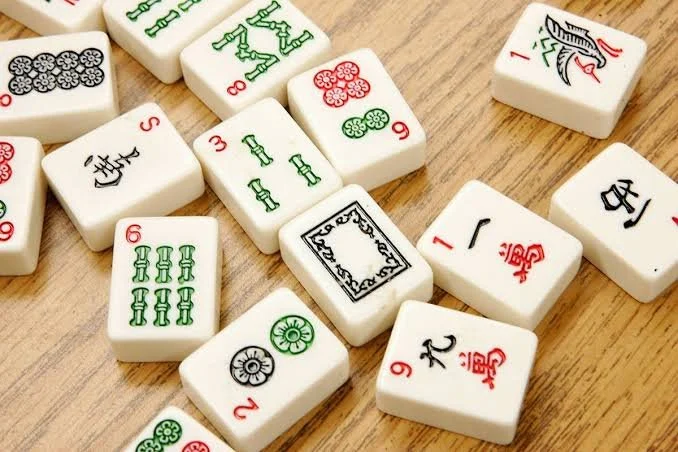 November Mahjong Night
