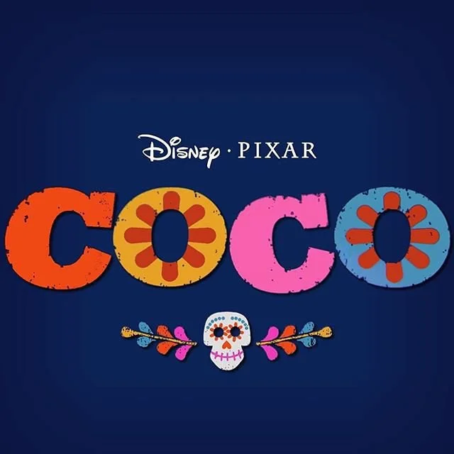Fall Movie Night: Coco