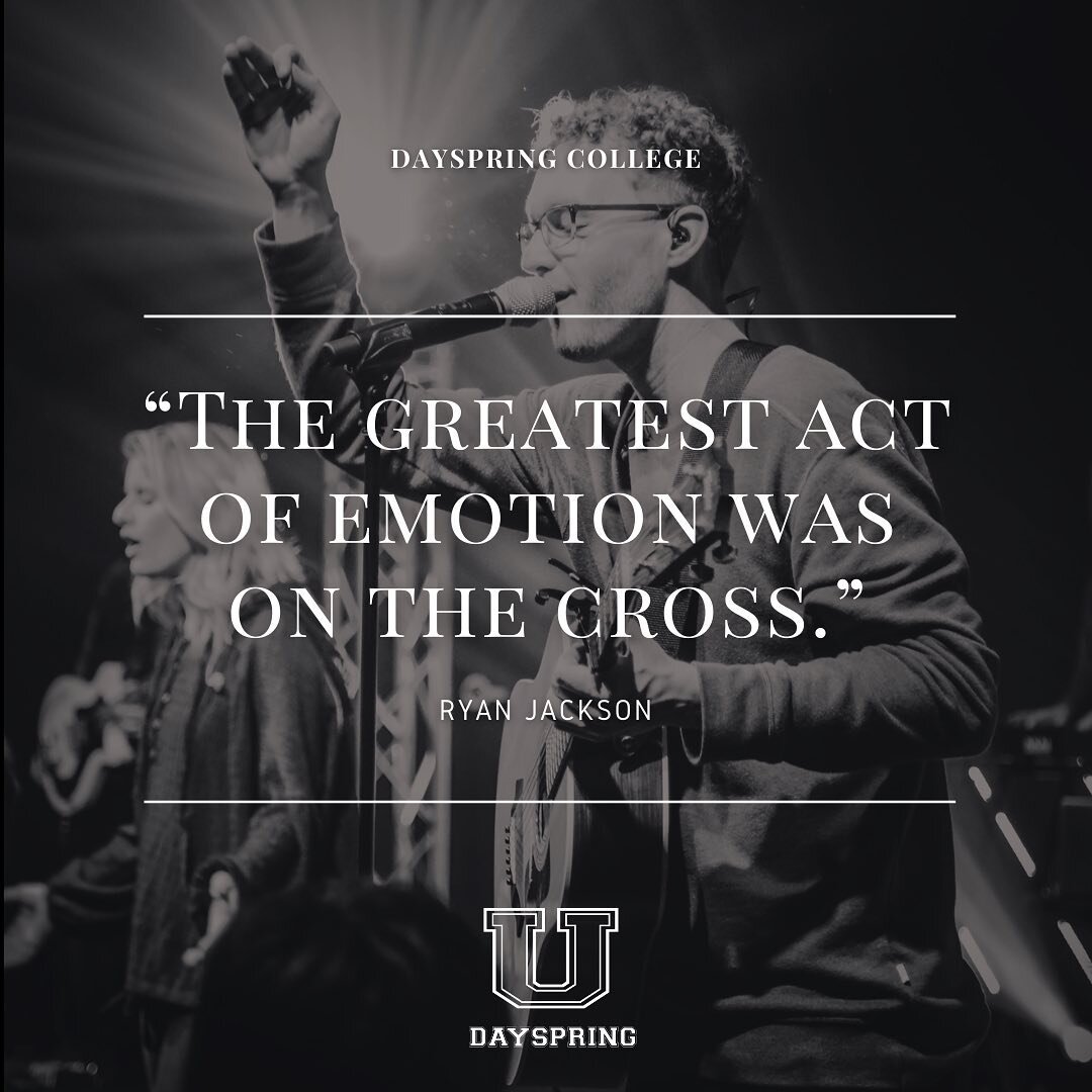 Emotions are bad: Yes or no?

The answer is determined on how and when emotion is used. God displays His emotion in immense love for us on the cross&hellip;
~ How will you use your emotion God has gifted to point towards His Gospel daily? ~

Click th