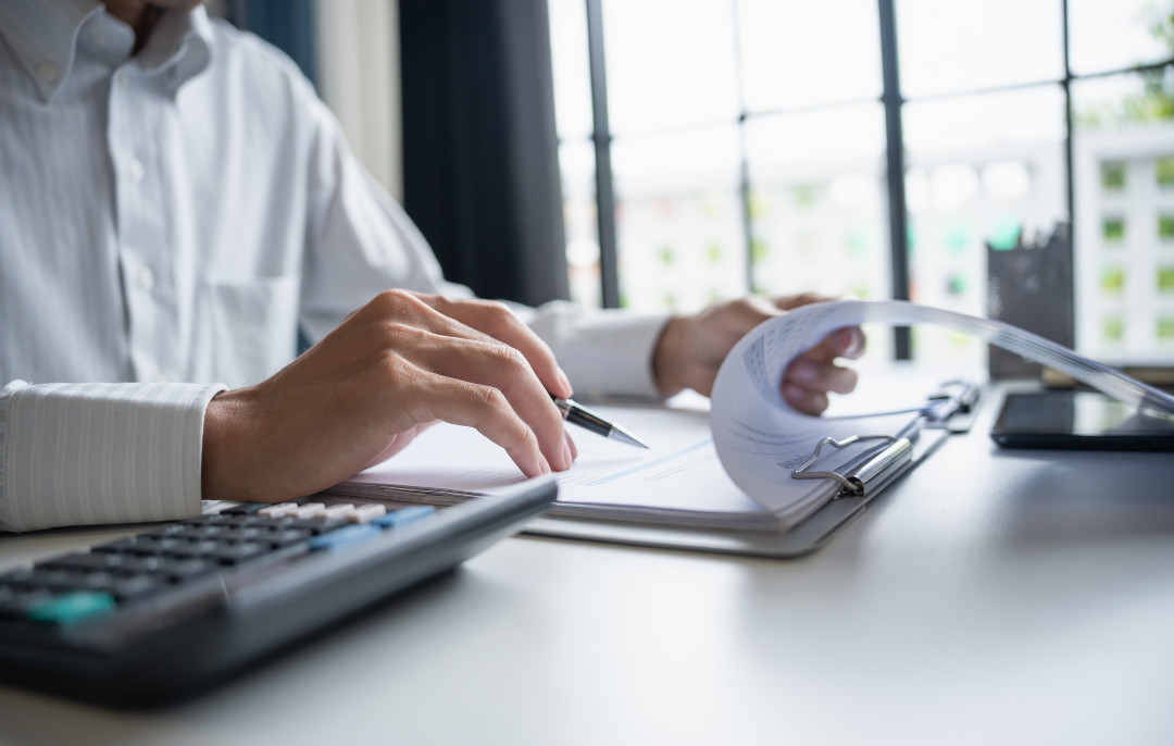 Audit Preparedness for any Business