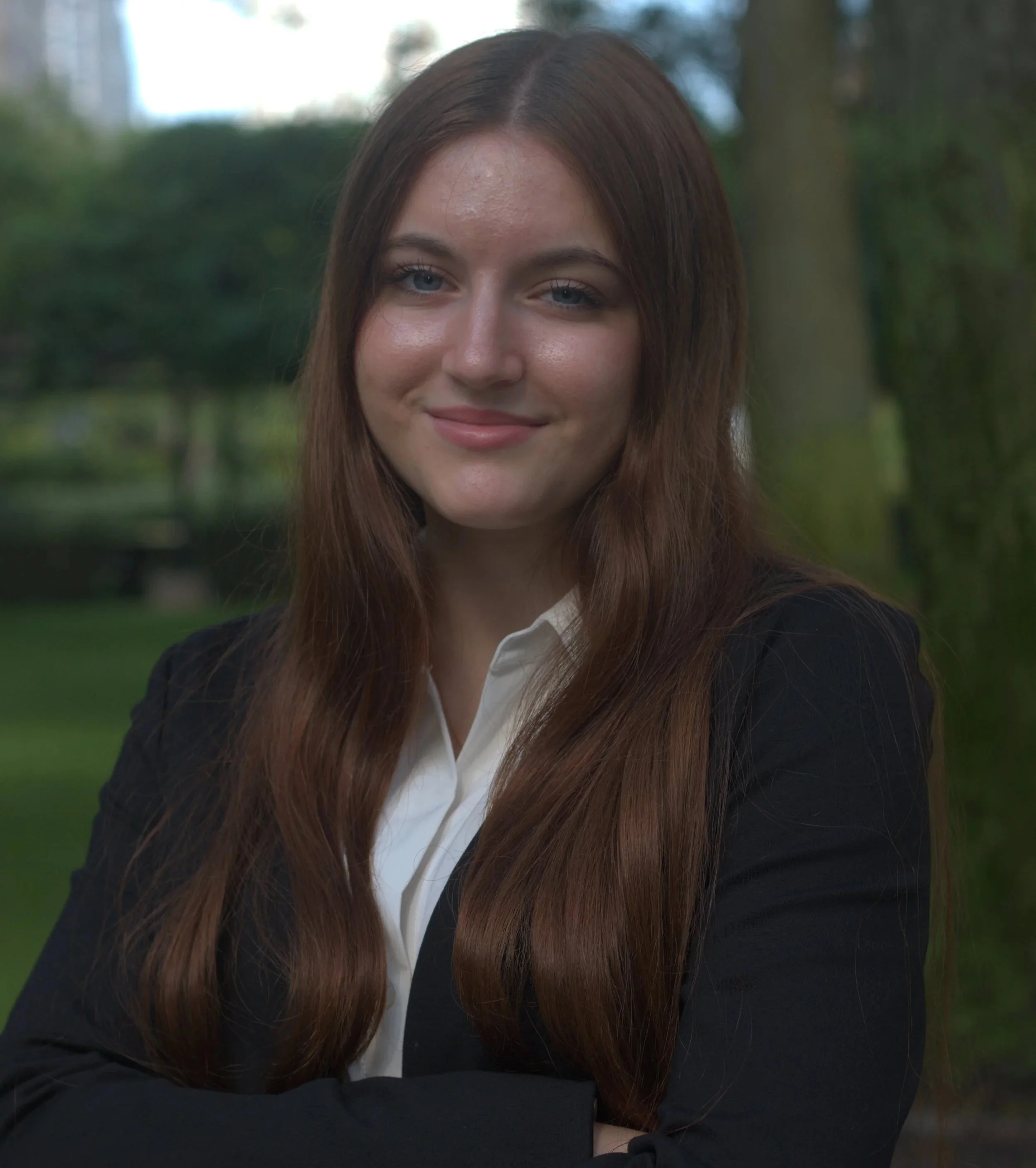 Katherine Amlung