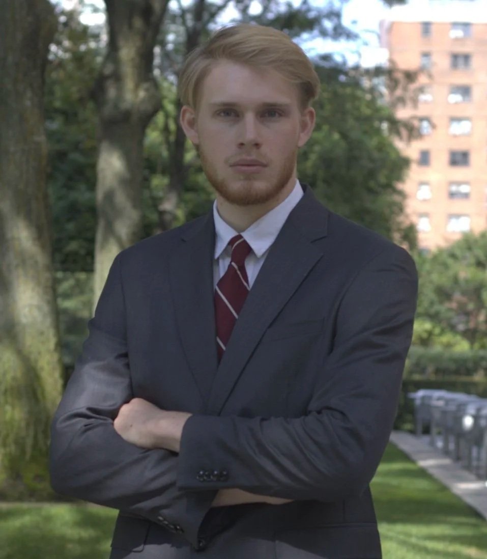 Seth Whitman
