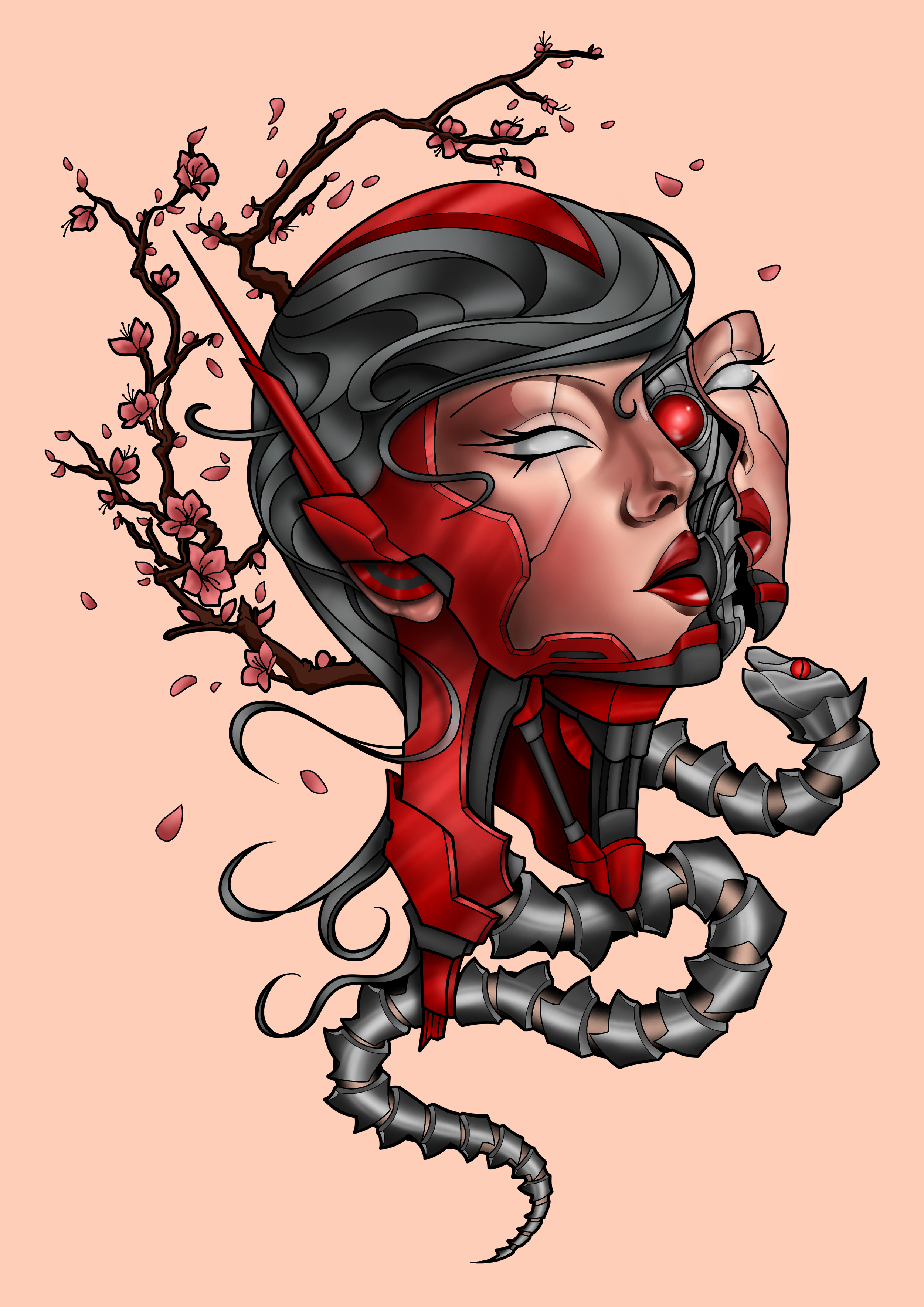 Tattoo Design