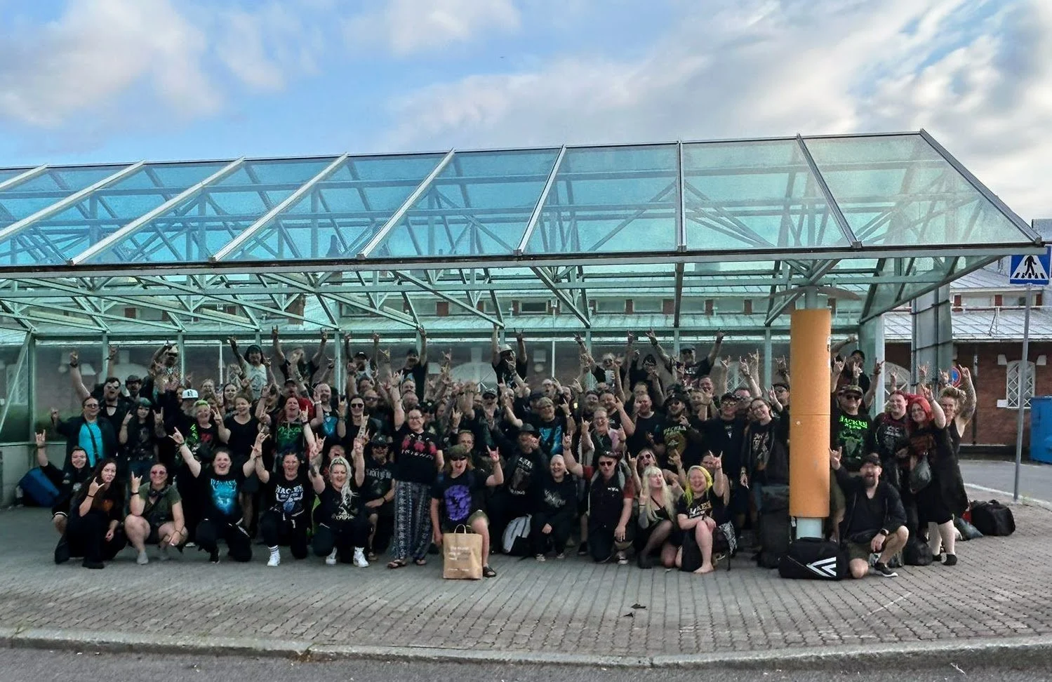 Survived Wacken Open Air, Vol 2