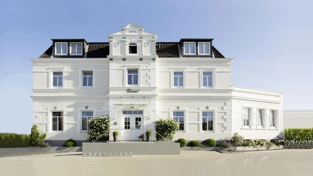 Hotel Kleiner Yachthafen (Brunsbüttel)