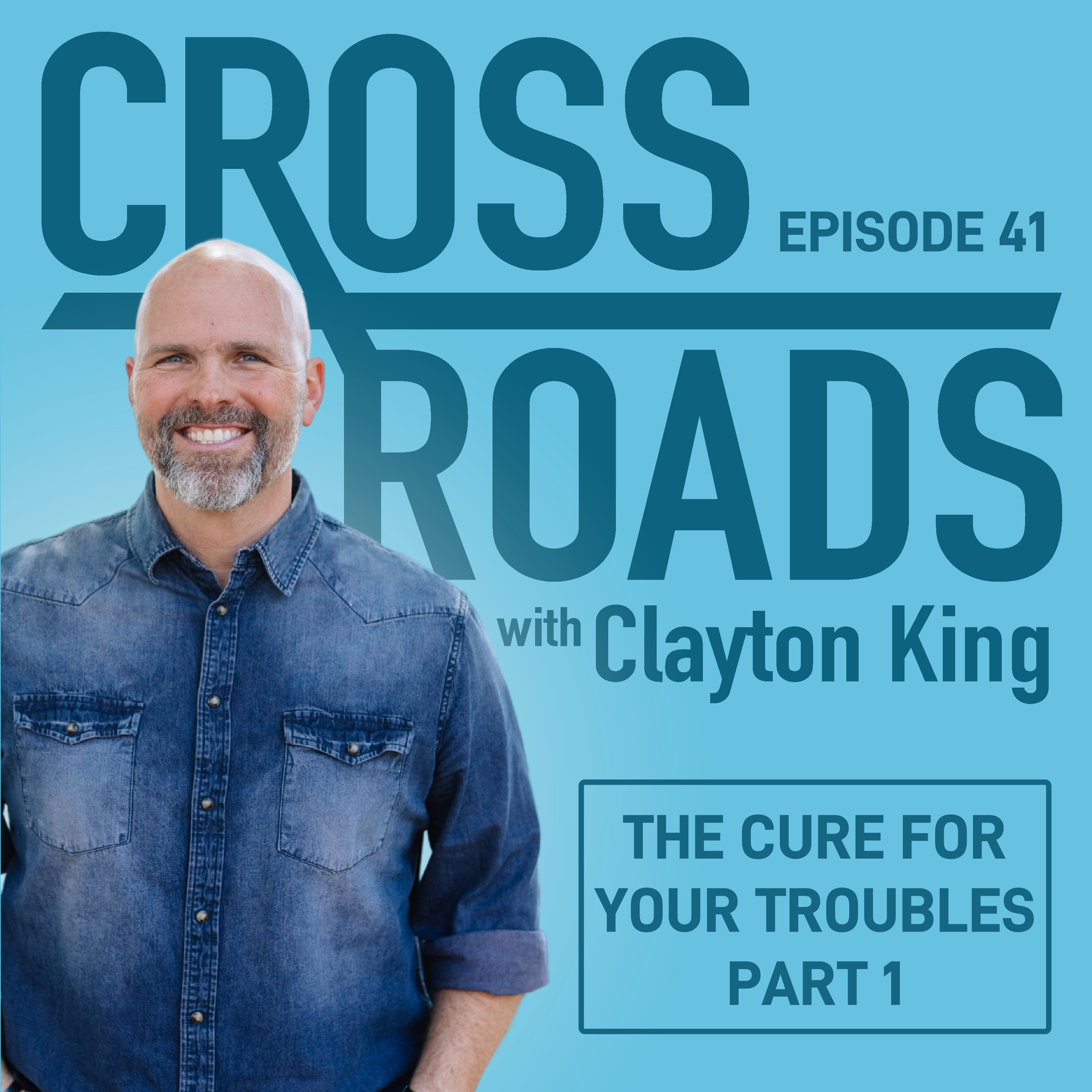 The Cure for Your Troubles (Pt 1)