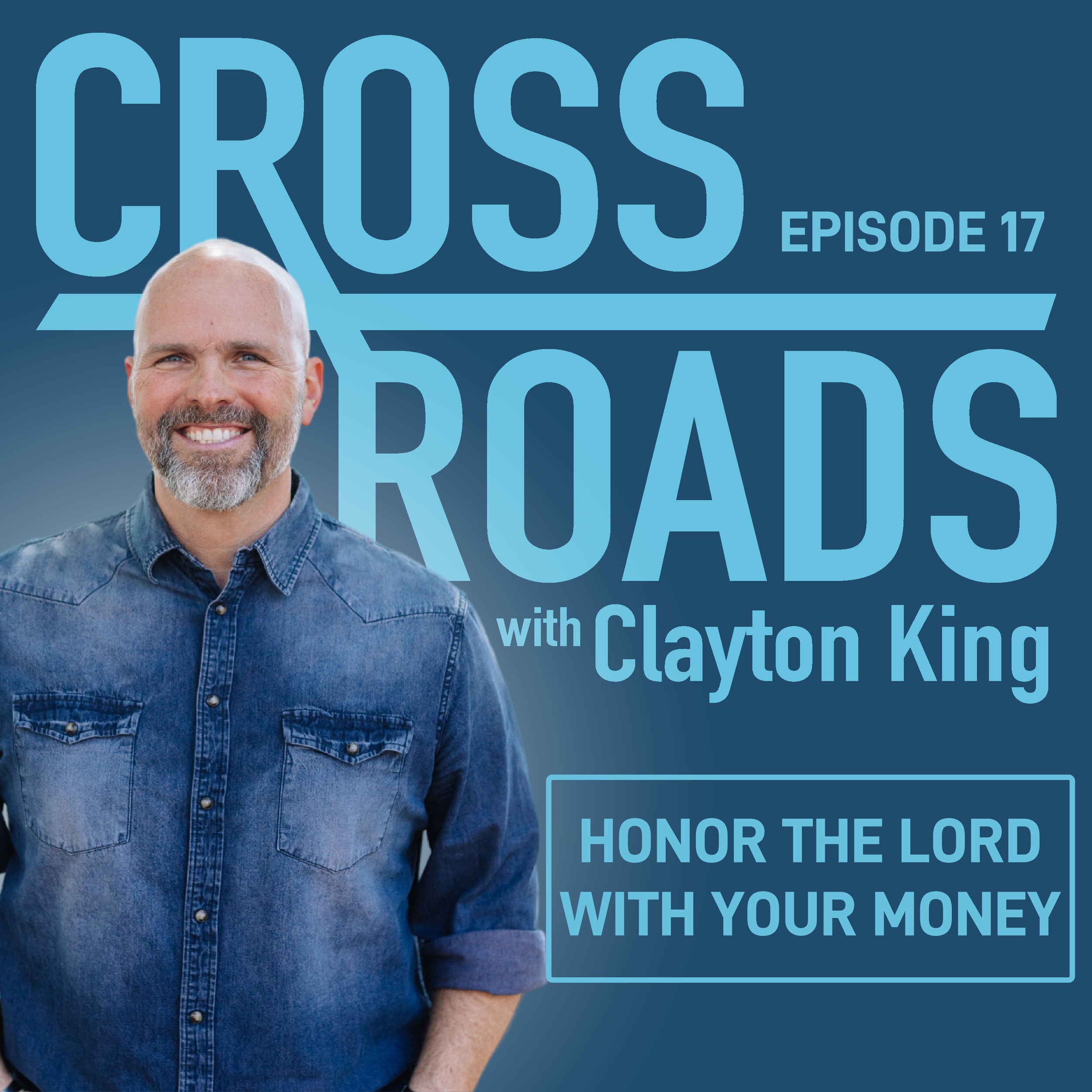 Honor the Lord with Your Money