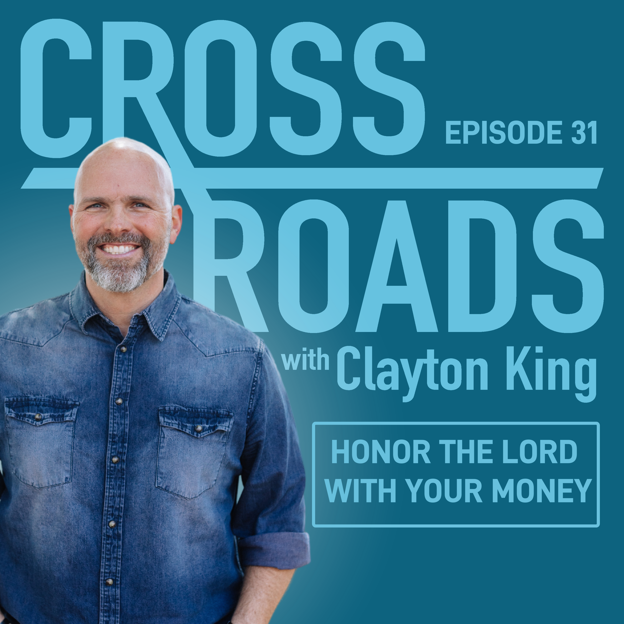 Honor the Lord with Your Money