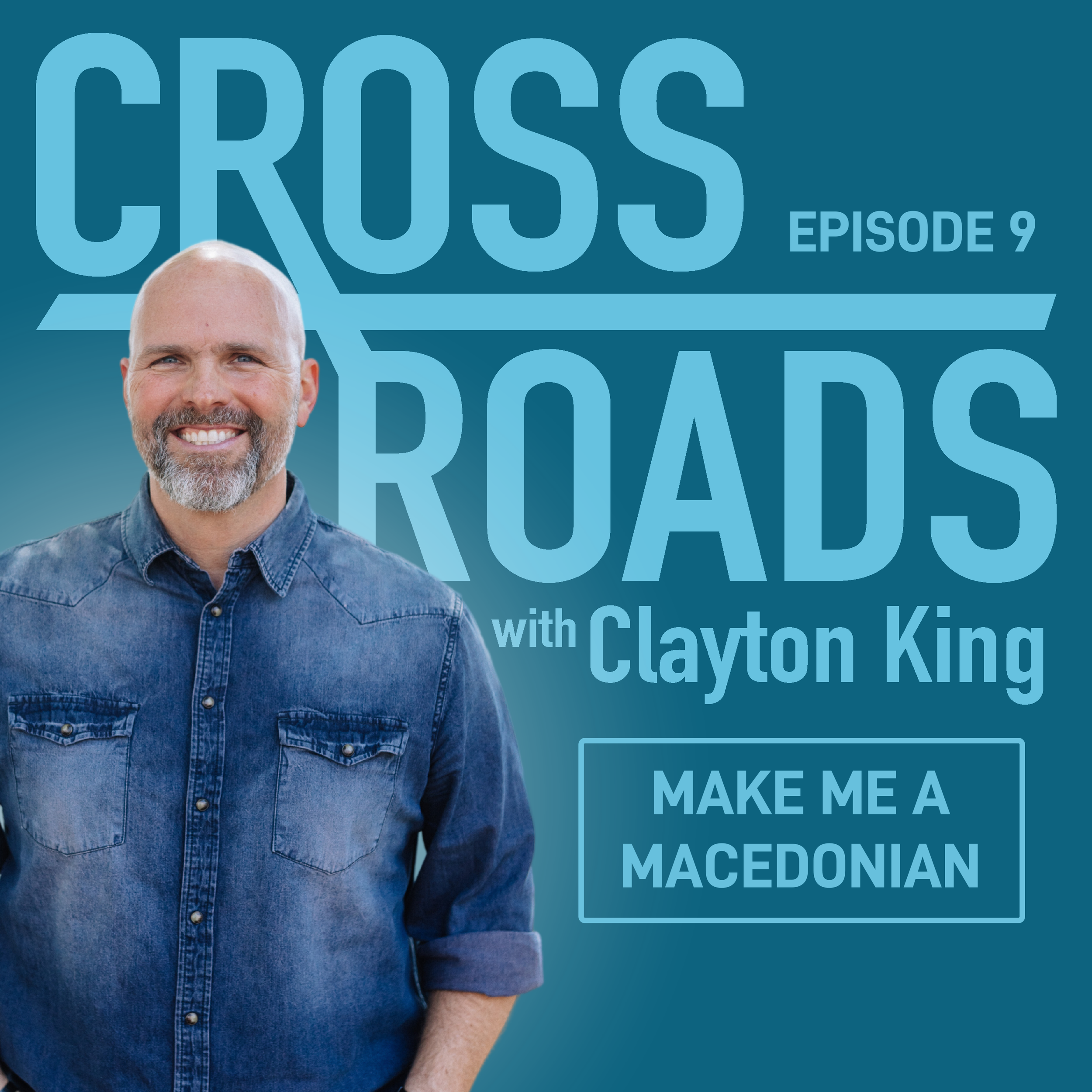 Make Me A Macedonian