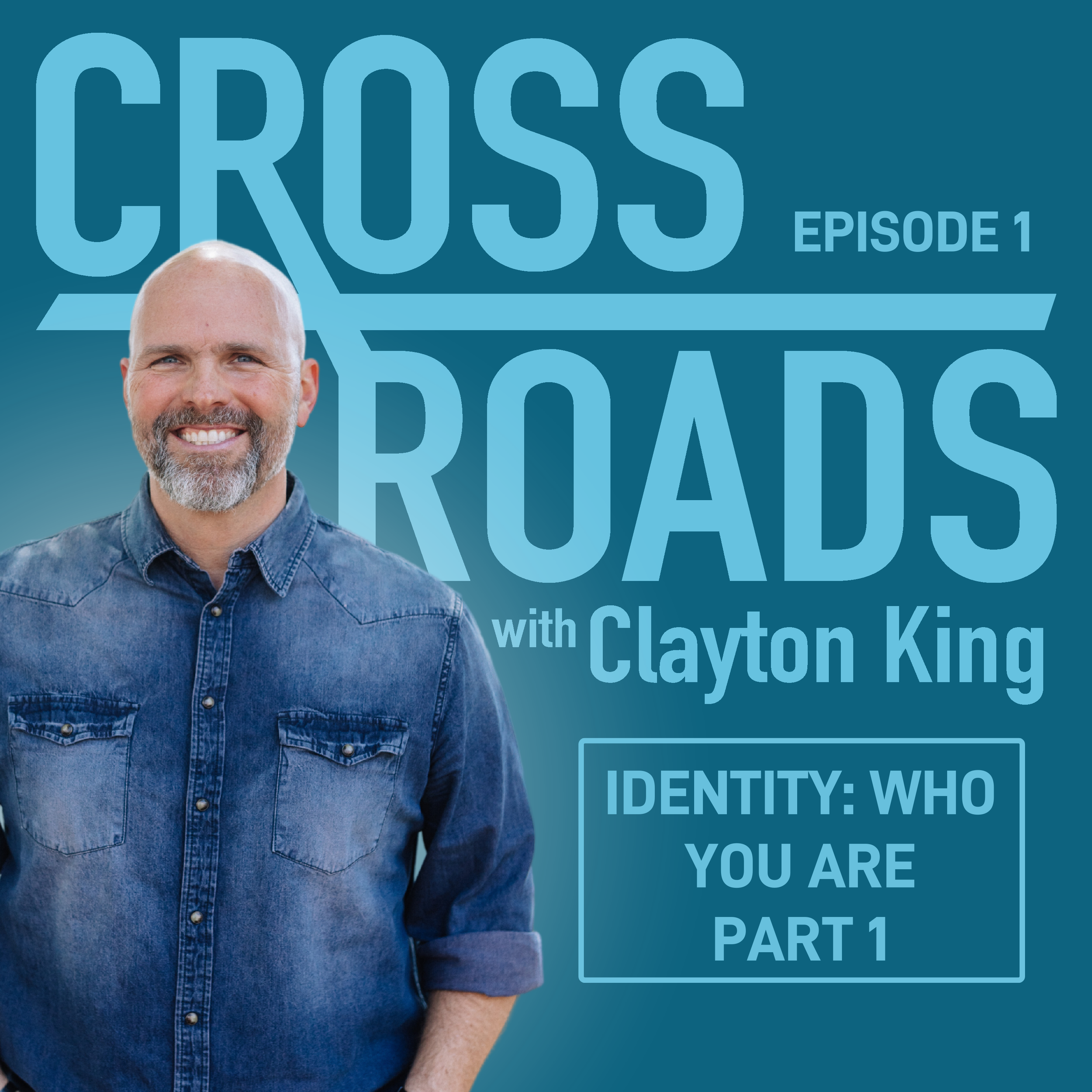 Identity: Who You Are (CRSC22)