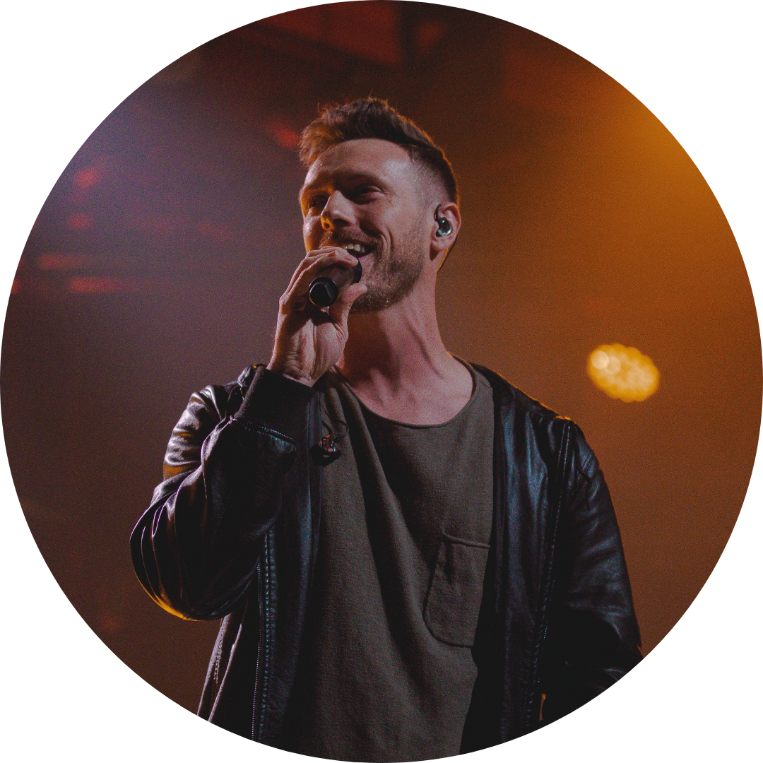 CKM Worship | Blake Goss — Clayton King Ministries