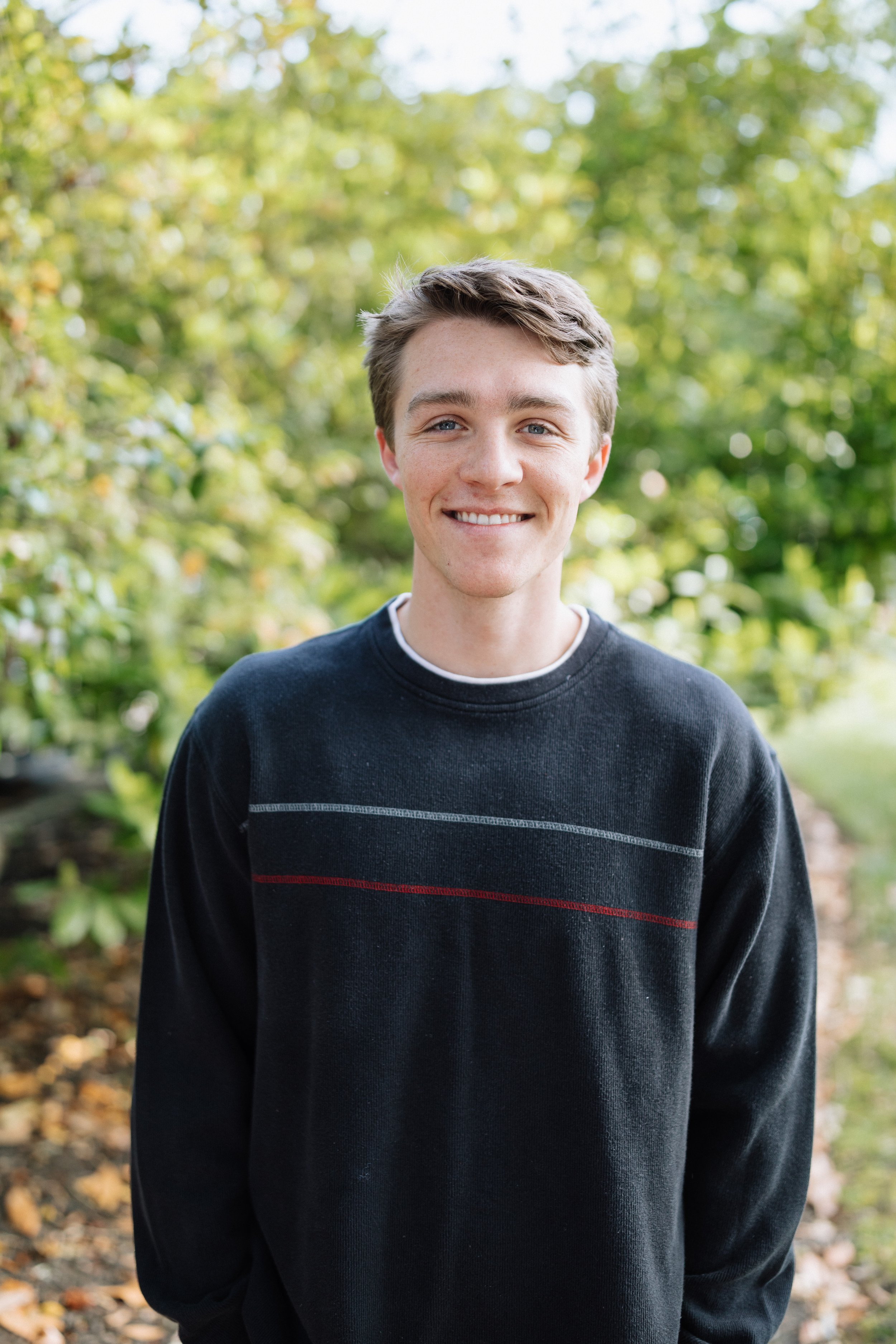 CKM Speaker Jacob King — Clayton King Ministries