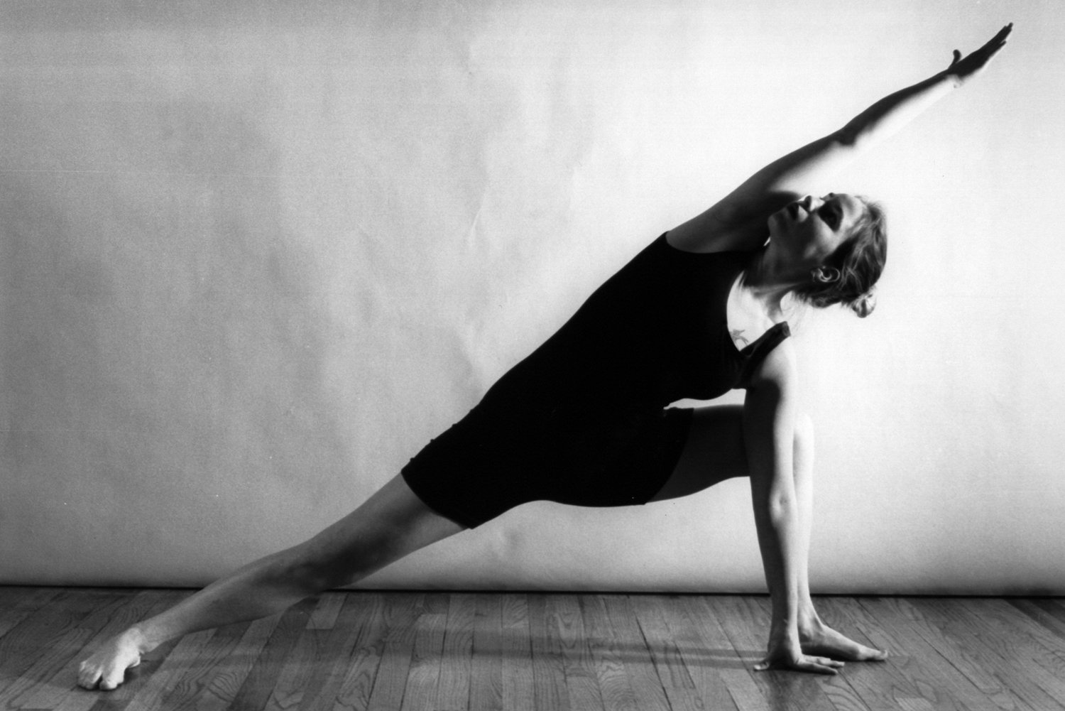 Yoga with Anita