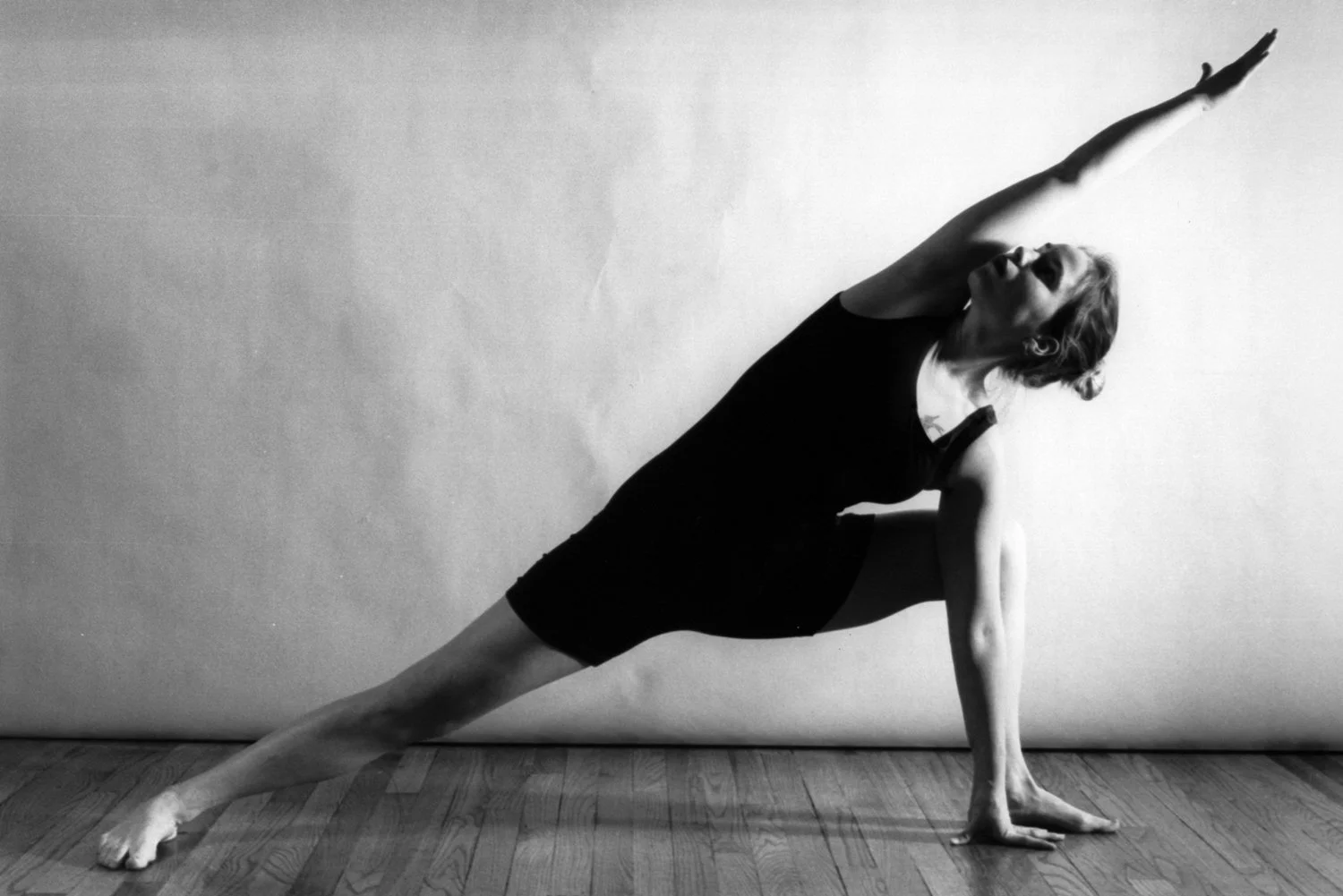Yoga with Lorraine