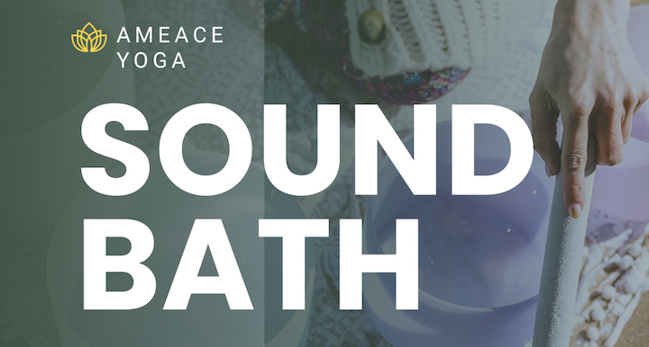 Soundbath