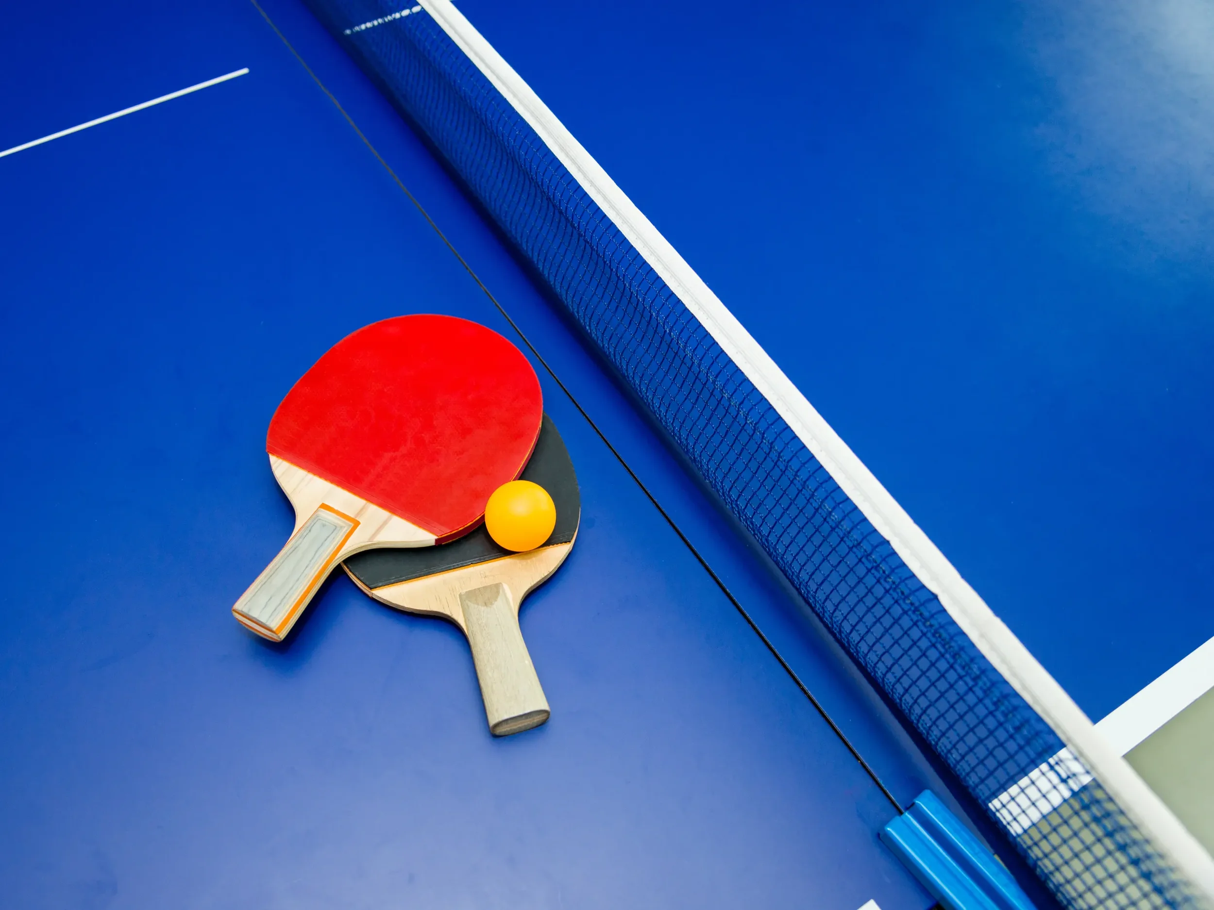 Table Tennis - Free Community Event