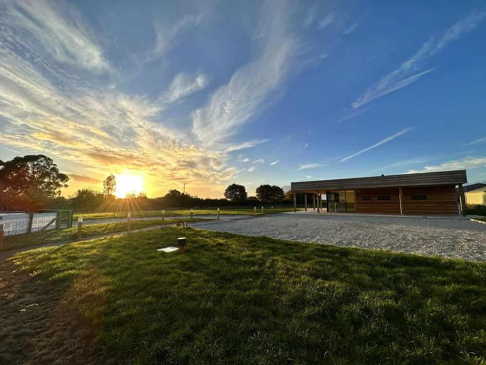 Painters Forstal Community Hall