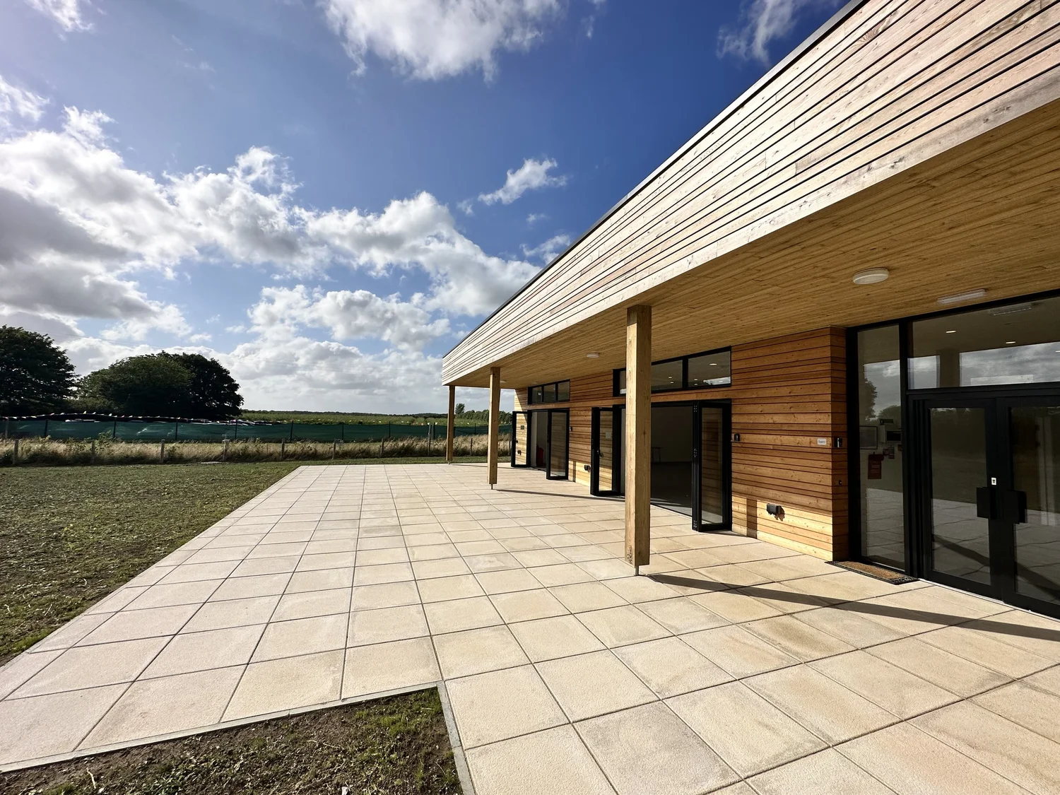 Painters Forstal Community Hall