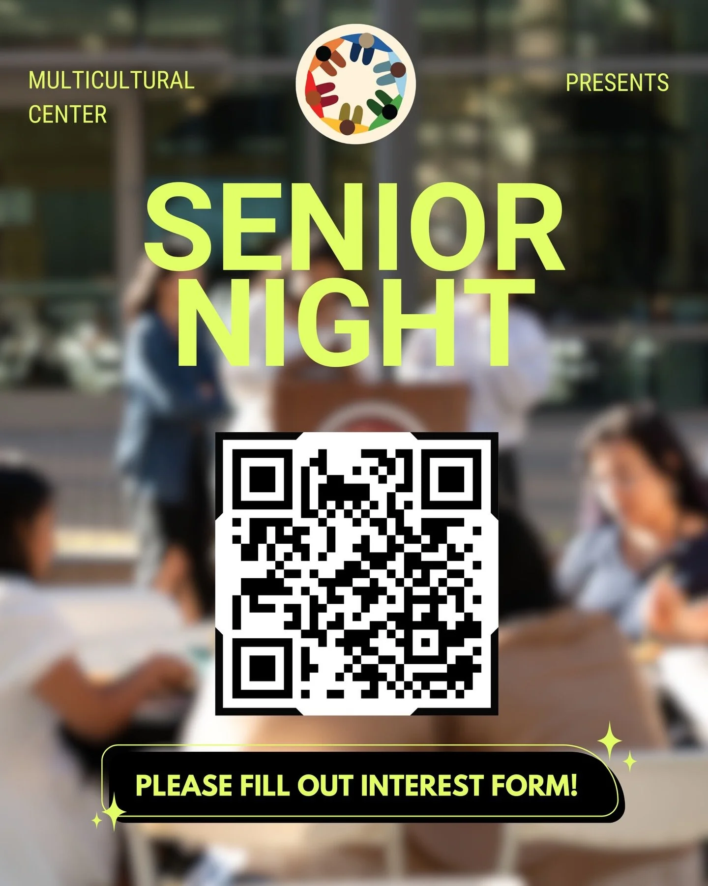 ATTENTION SENIORS: t&rsquo;s that time of year! Your final chapter at the MCC deserves a celebration that actually reflects you. 🎓✨
.
We&rsquo;ve officially started planning our Annual Senior Night, and we want to make sure it&rsquo;s a night you&rs