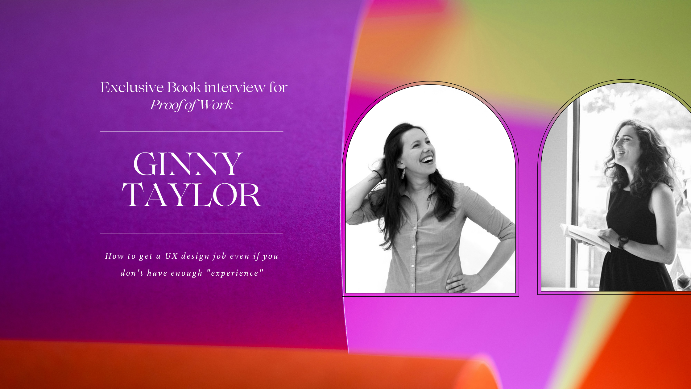 How Ginny Taylor Went from Industrial Design to Product Design at CarMax