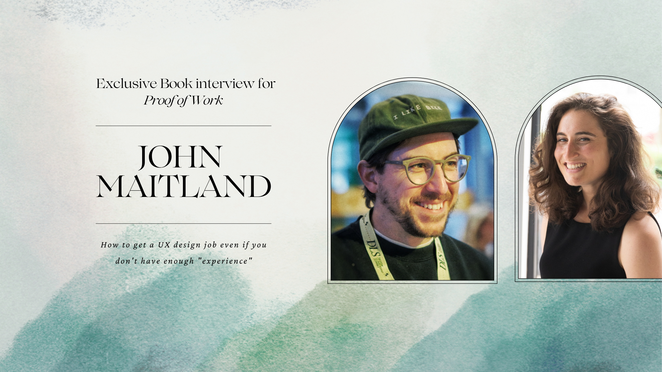 Build the plane mid-flight: a conversation with John Maitland, Director of Design at Rocket Money