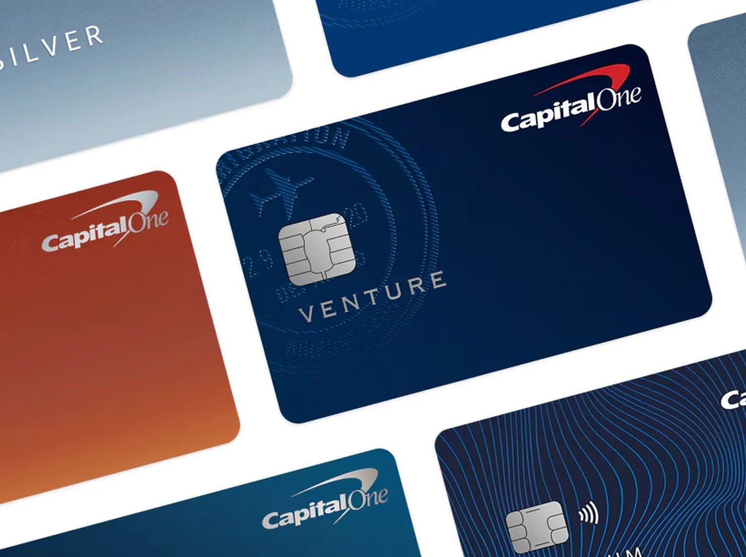 Capital One Travel Servicing Emails
