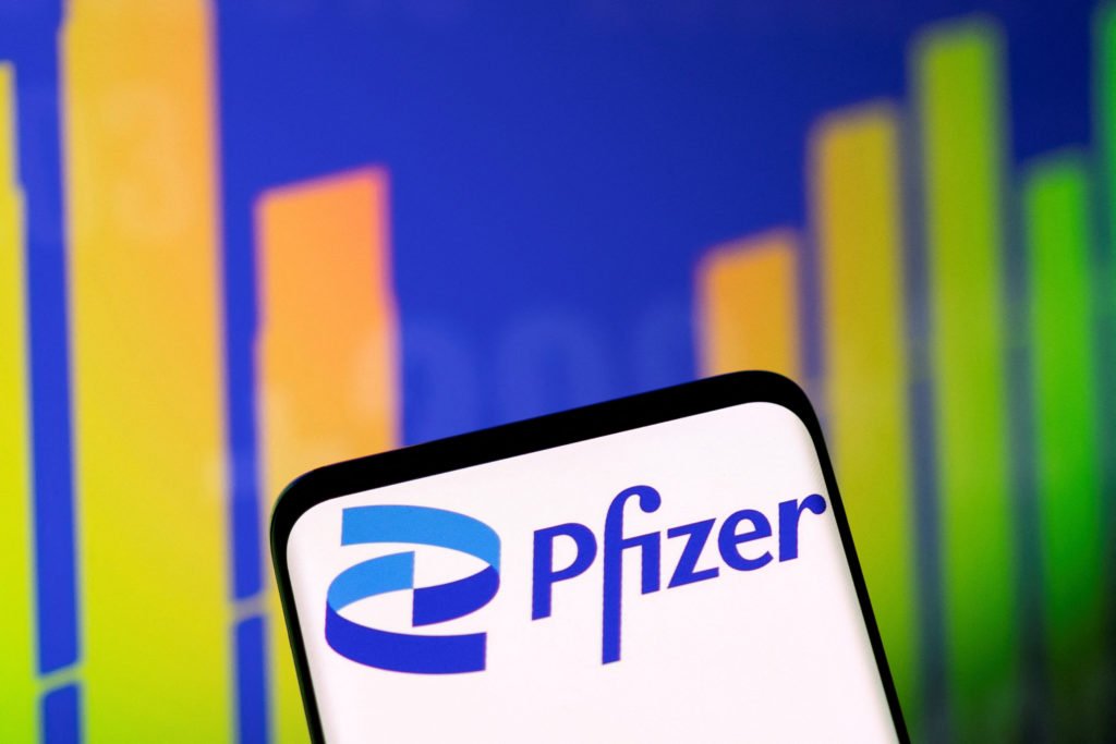 Pfizer: Product Design Case Study