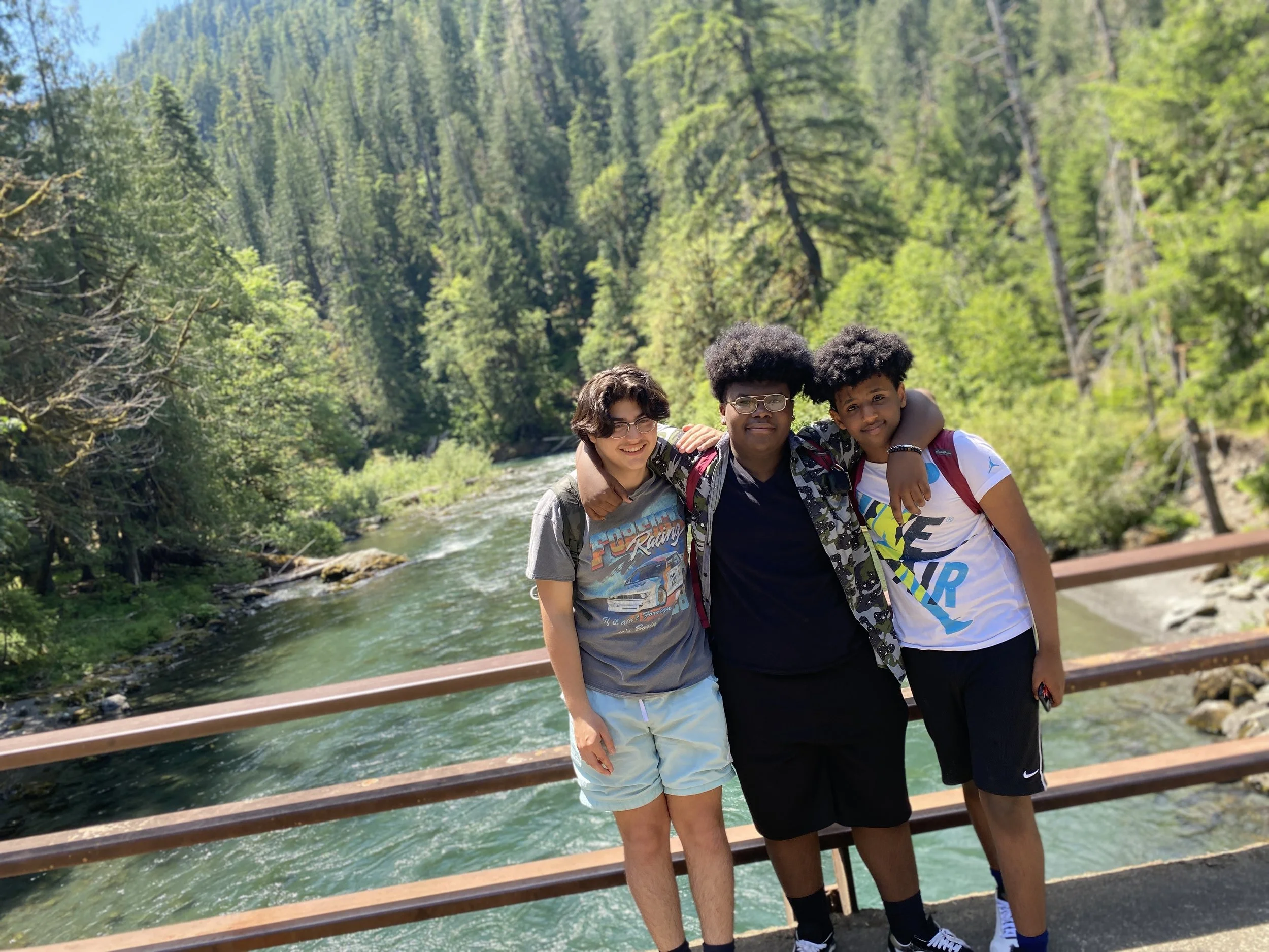 Middle School Rest Retreat 2026
