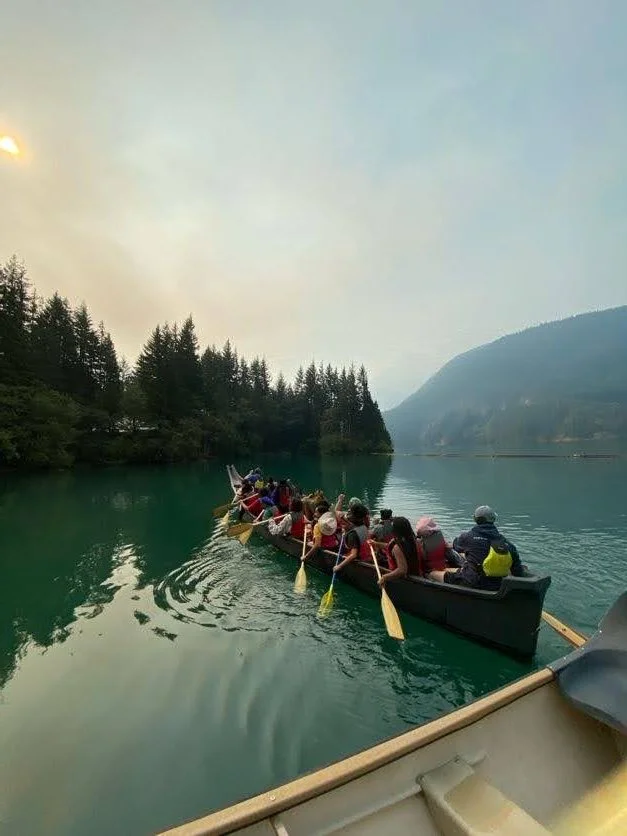Roots of Resilience: Paid Environmental Justice Leadership Program