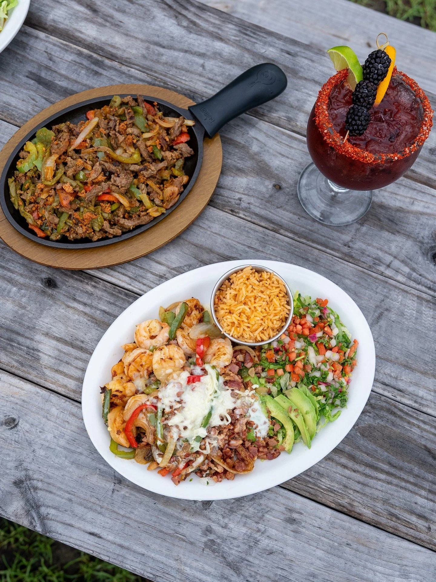A little birdie 🐦 told us that Aye Toro was your favorite Tex Mex spot. 👀
 #AyeToro