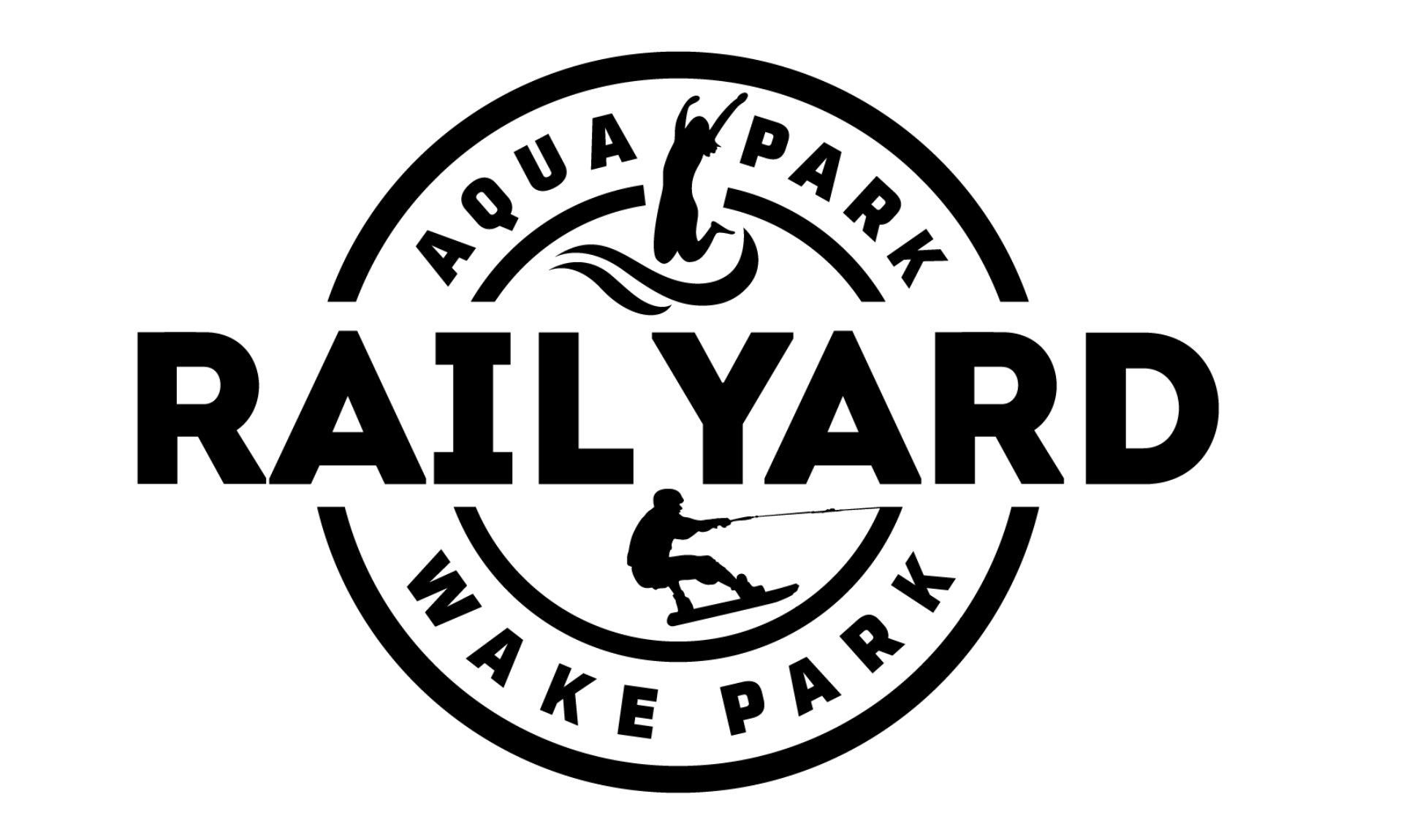 Rail Yard - Canada!