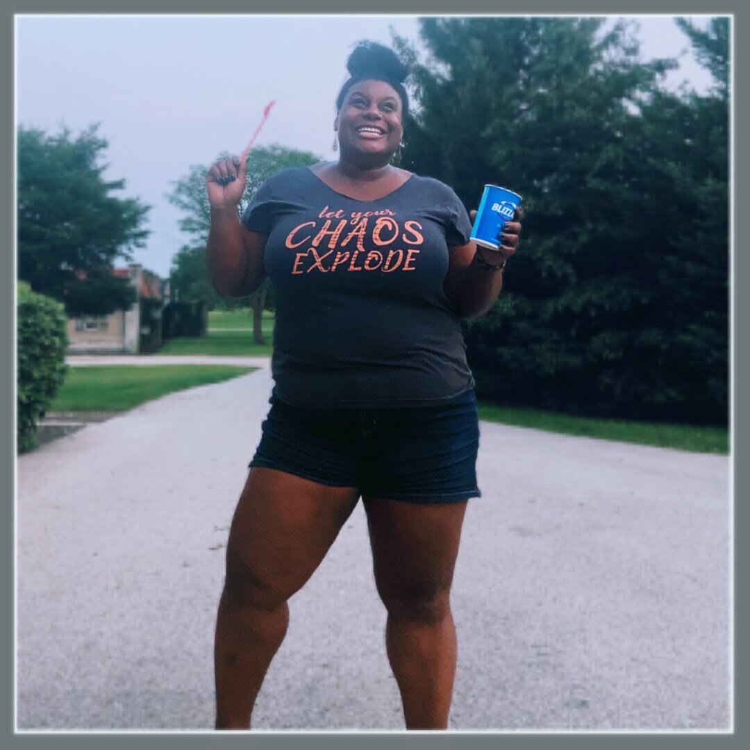 Happy National Ice Cream Day, everyone! And yes, I did specifically wear this shirt to have a blizzard.
-
Tee: @thecolorfulgeek
-
#NationalIceCreamDay #DQBlizzard #LetYourChaosExplode #TeamYennifer #TossACoinToYourWitcher