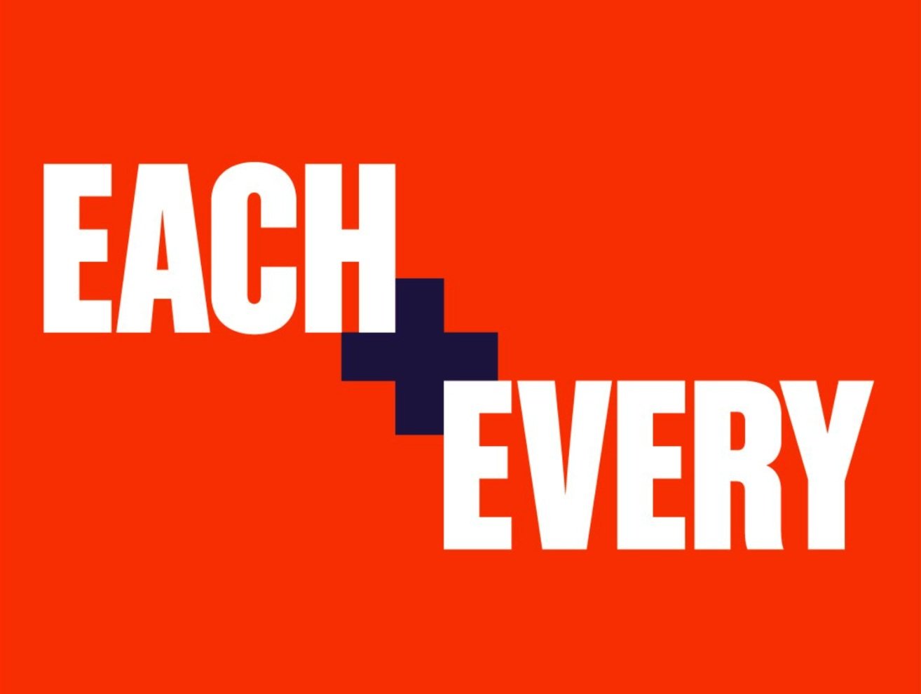 EACH+EVERY businesses for harm reduction support drug policy reform and safer communities for everyone
