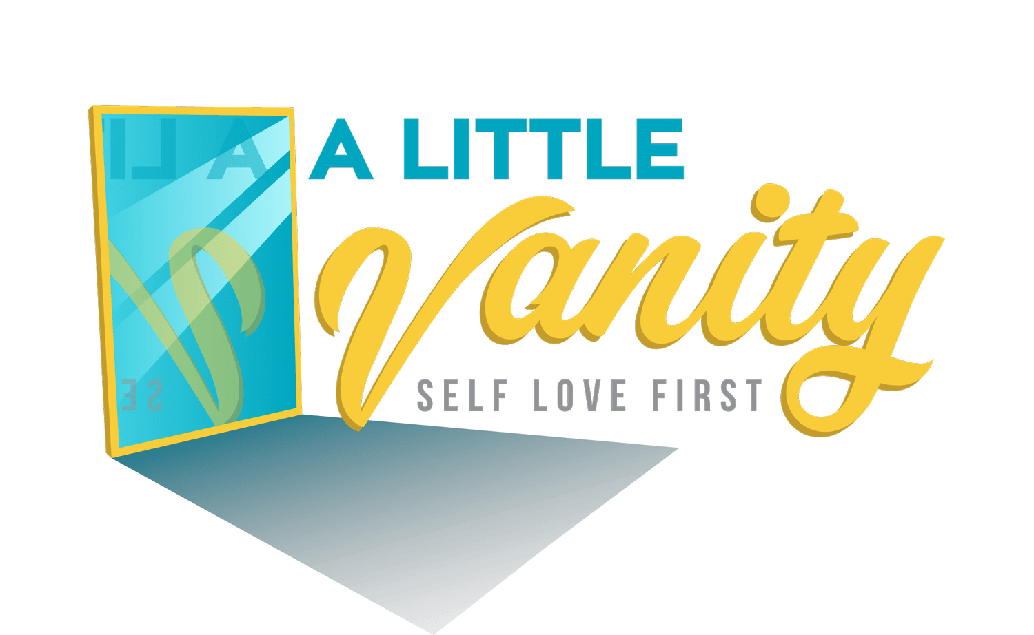 A little Vanity