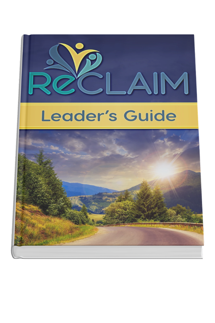 ReCLAIM Leader's Guide