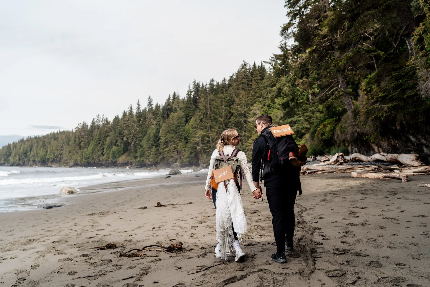 Victoria elopement Mystic Beach Sooke BC - 123.jpg