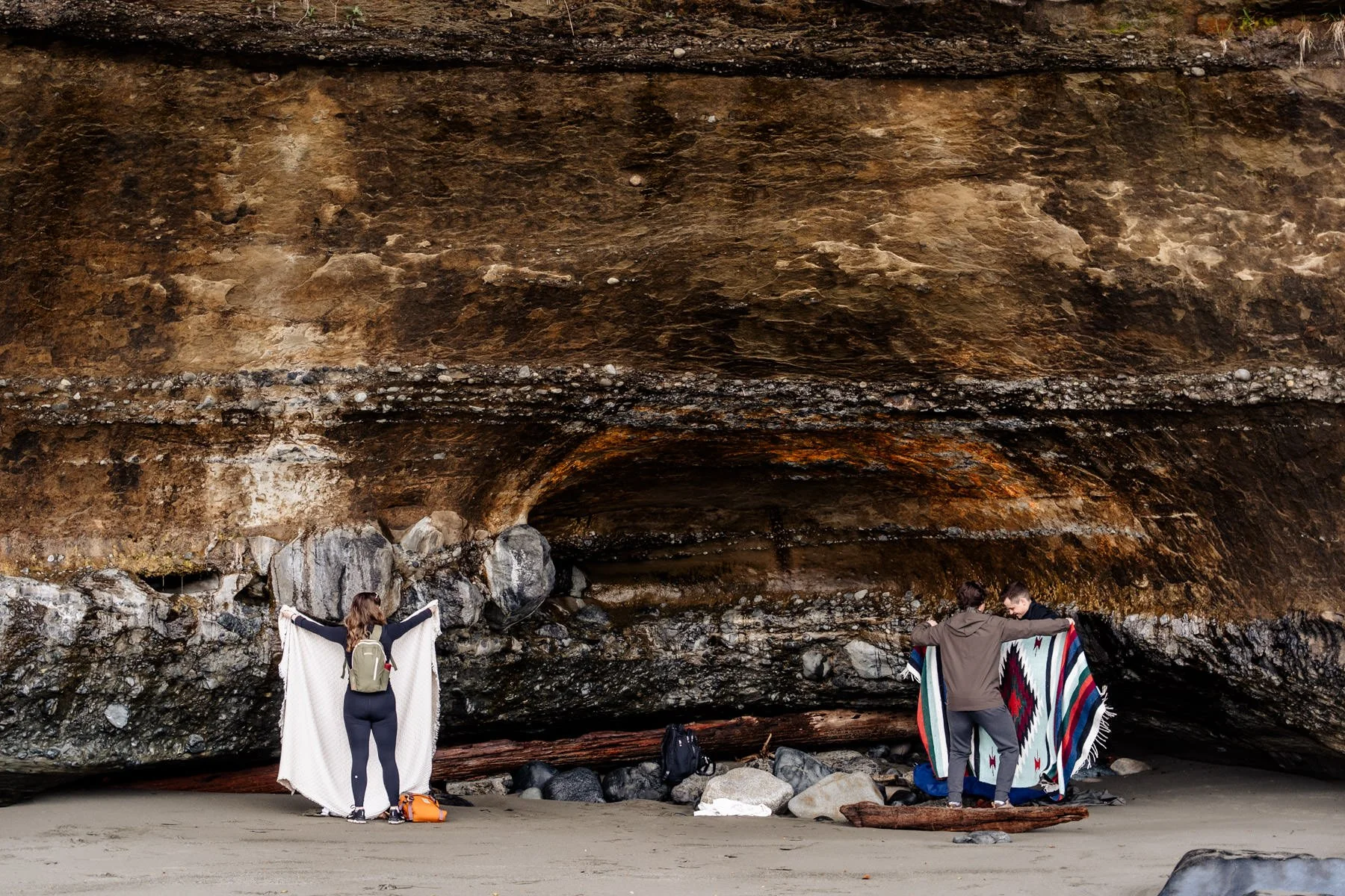 Victoria elopement Mystic Beach Sooke BC - 10.jpg