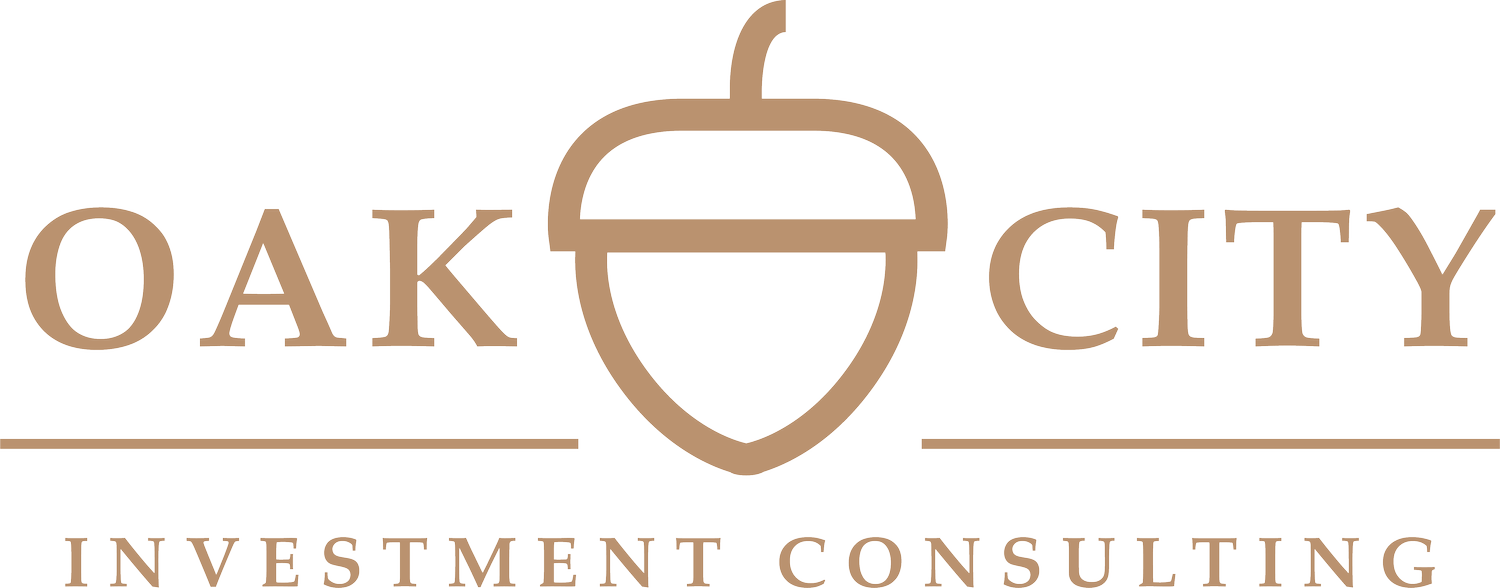 Oak City Consulting