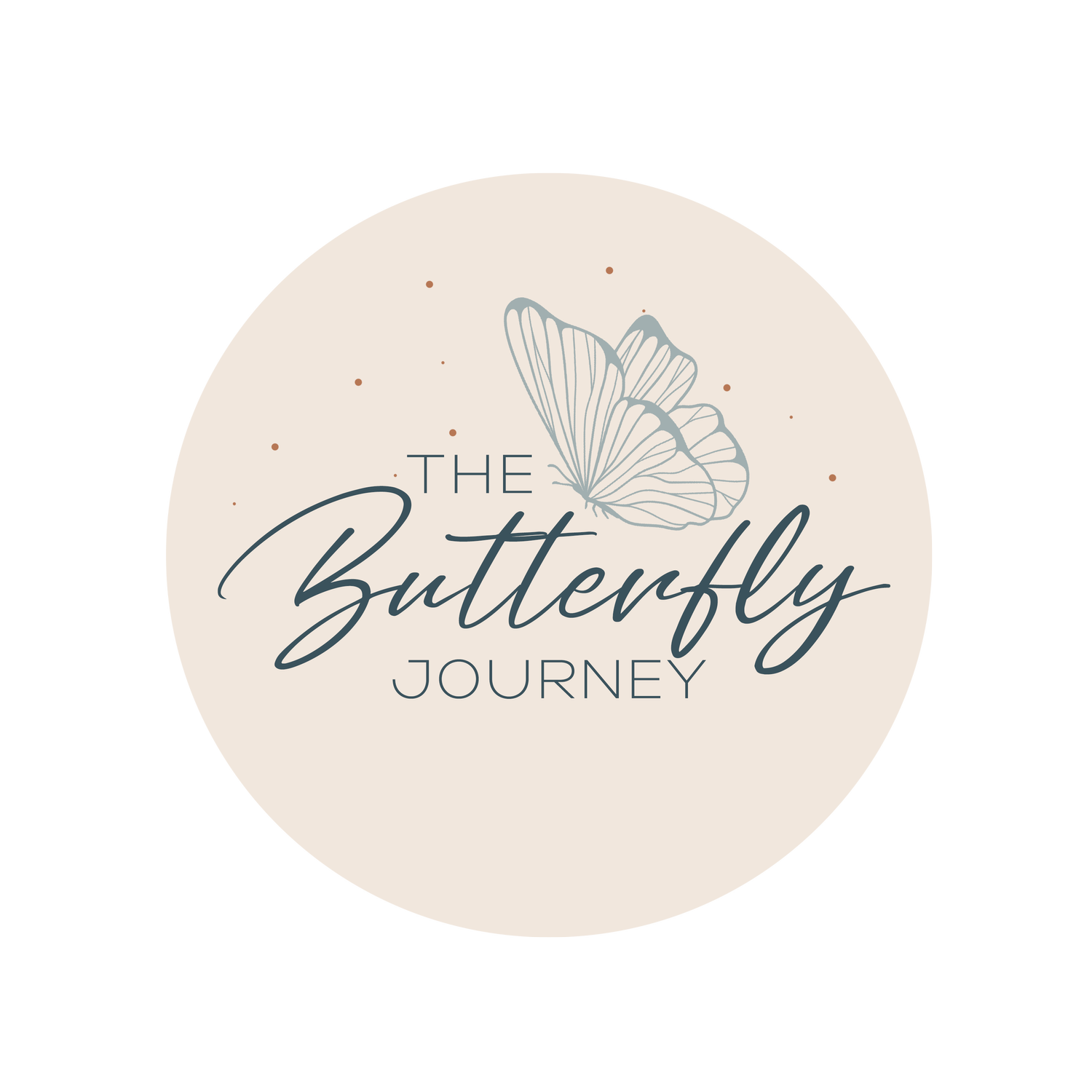 The Butterfly  Journey 