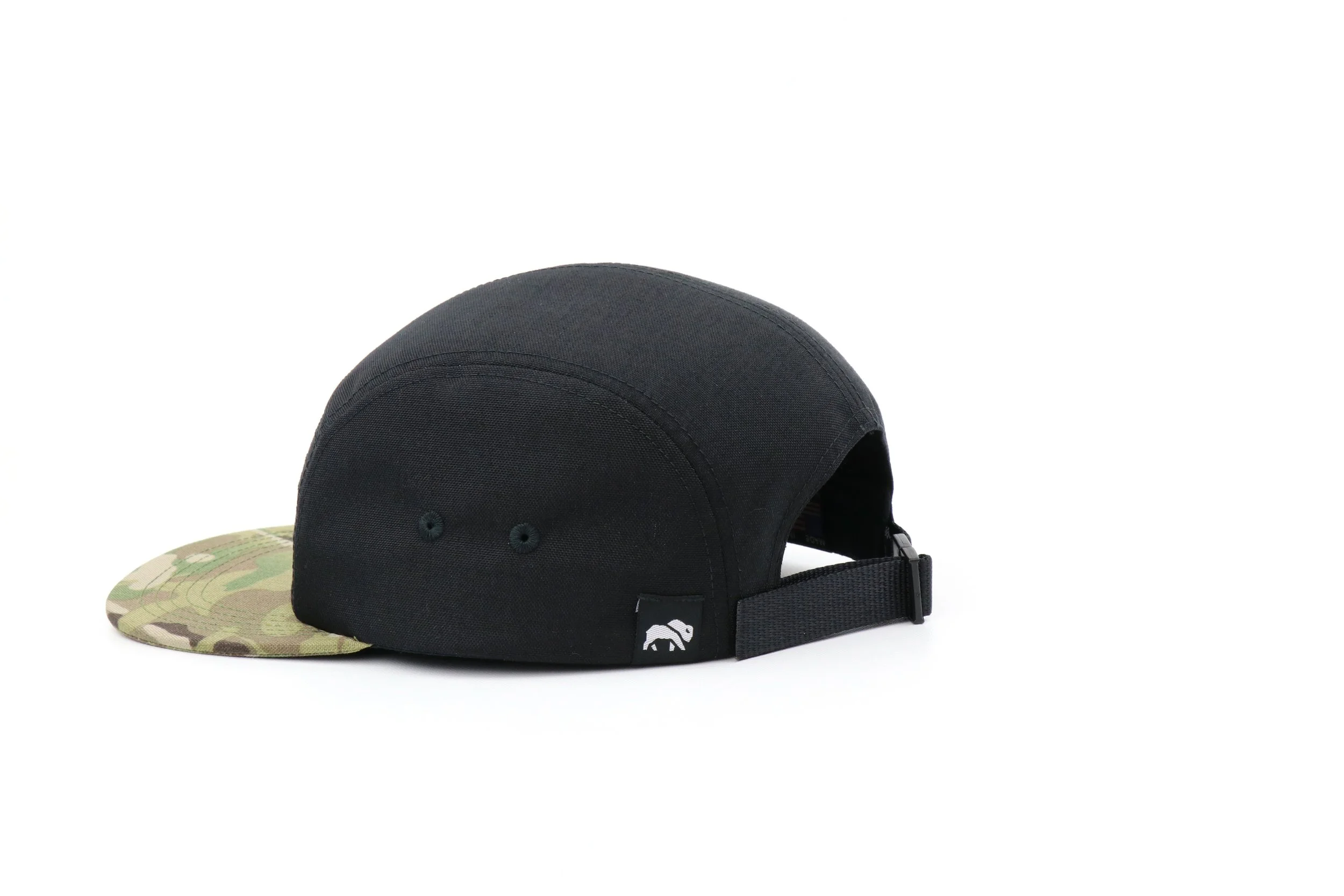 camper courb black