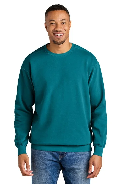 Comfort Colors® Ring Spun Crewneck Sweatshirt-1566