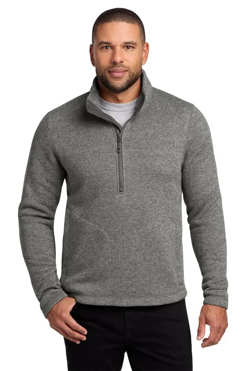 Port Authority® Arc Sweater Fleece 1/4-Zip-F426