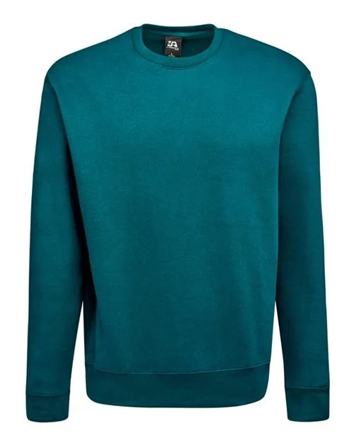 Unisex BTB Fleece Crewneck Sweatshirt-8721