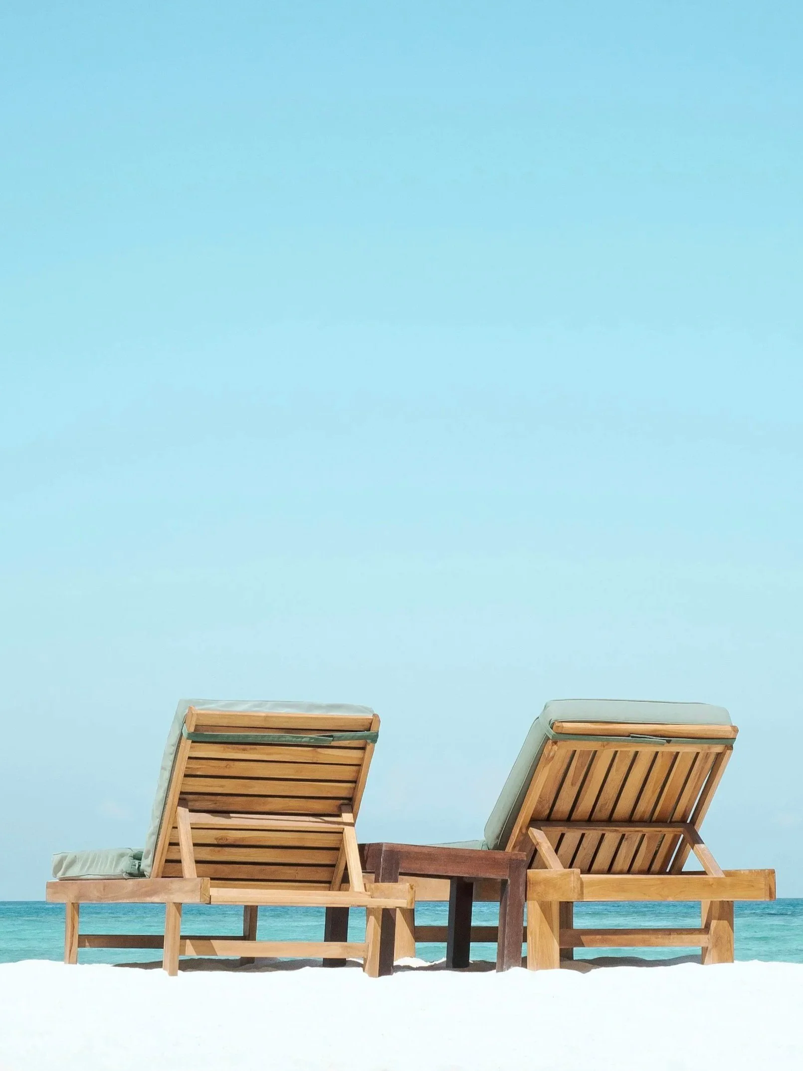 Dr.-medic Chirila befindet sich im Urlaub