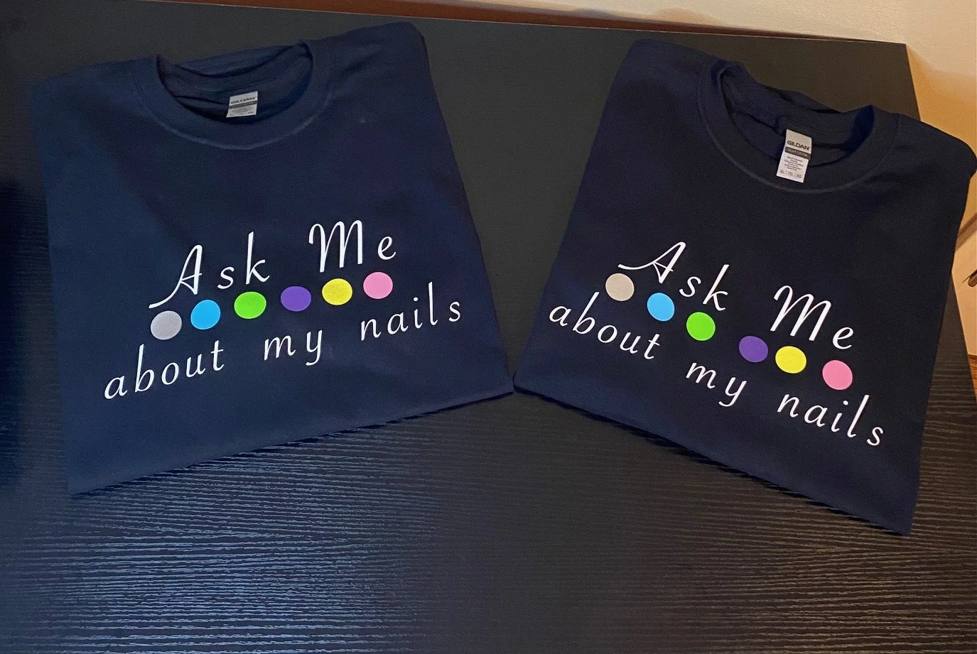 colorstreet t shirt