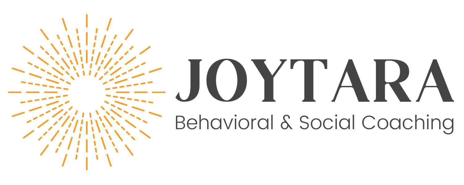 Joytara Behavioral and Social Coaching