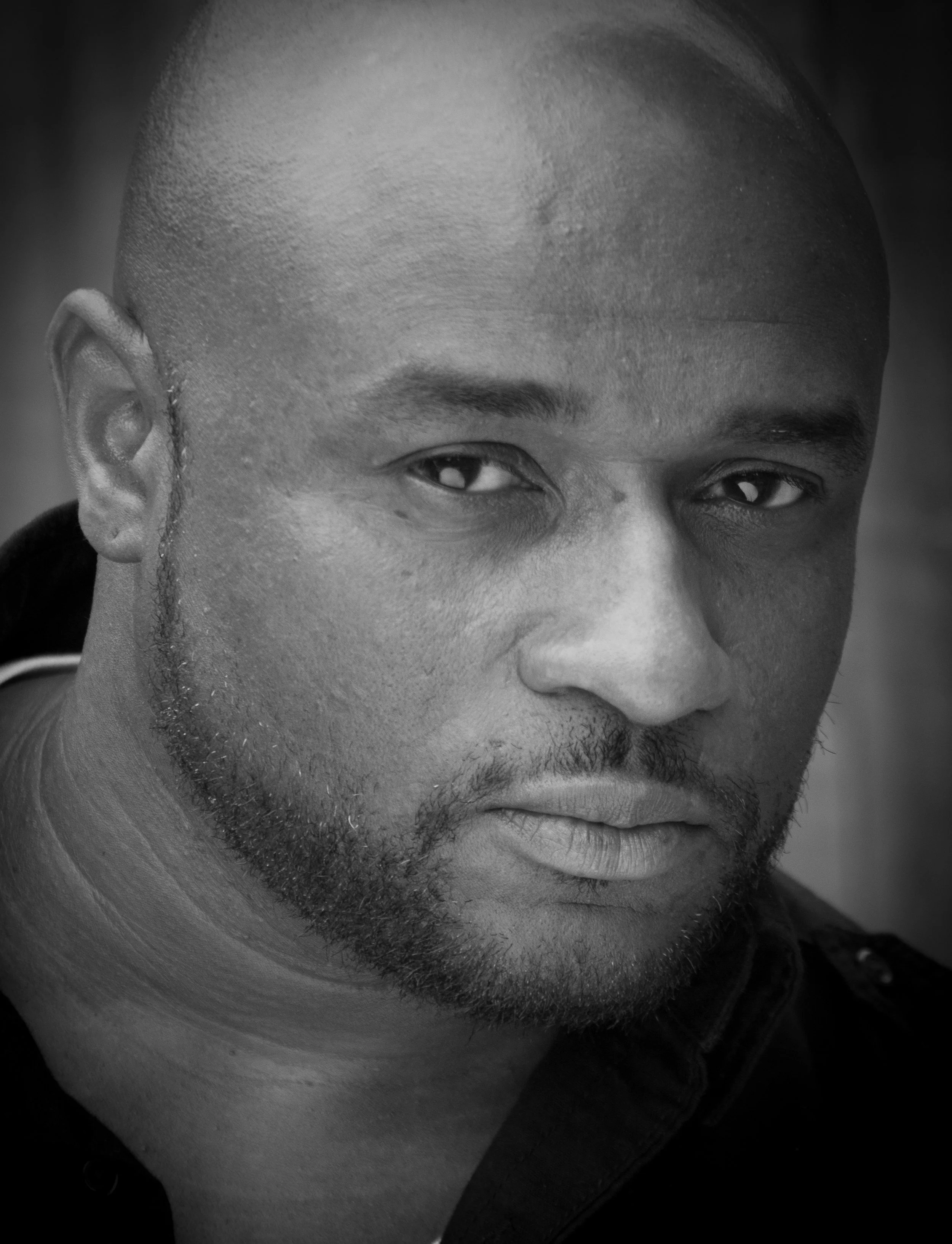 The Light — The Black Rep